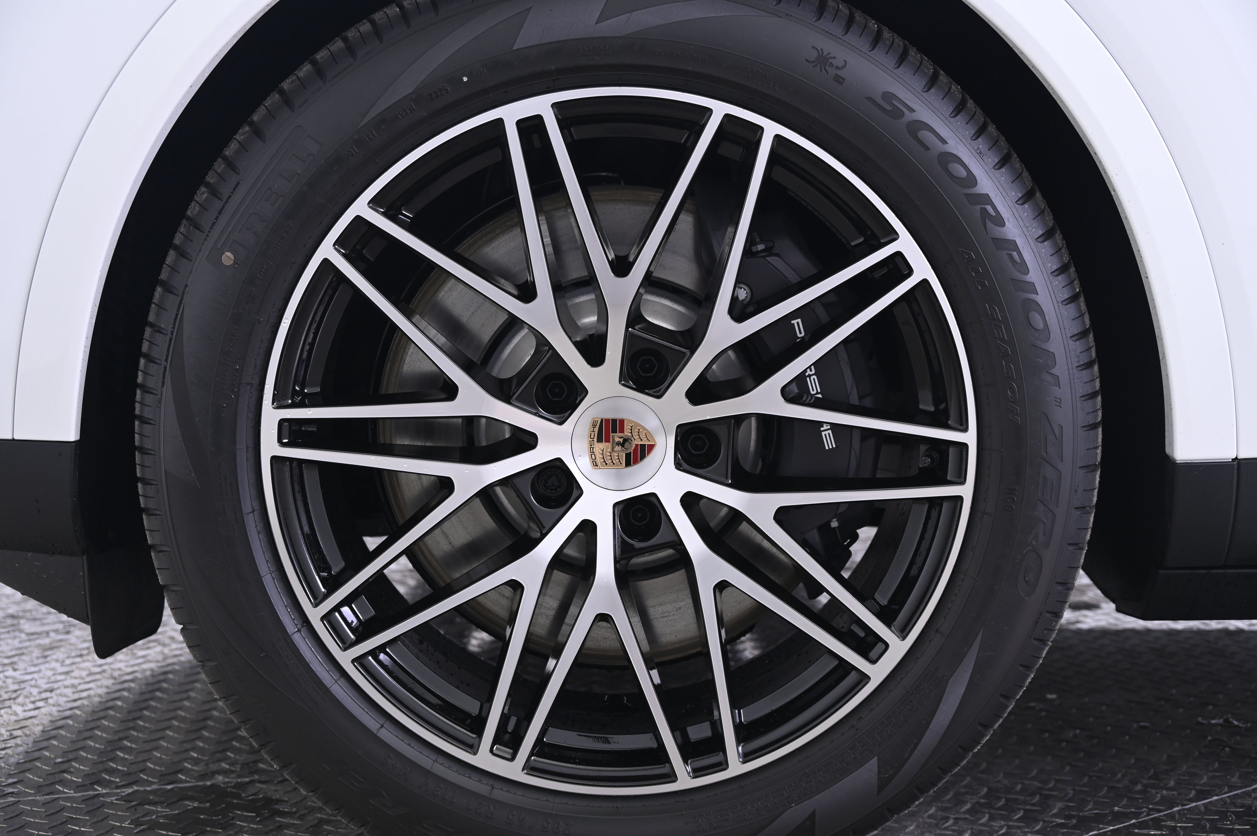 Thumbnail: 2026 Porsche  - 11