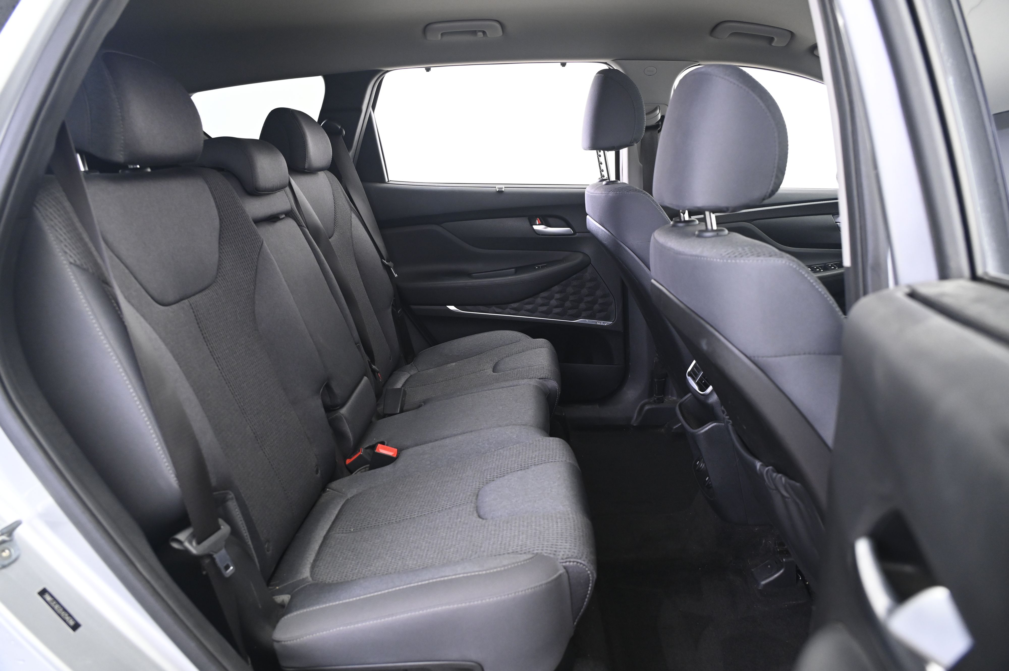 Thumbnail: 2020 Hyundai Santa Fe - 18