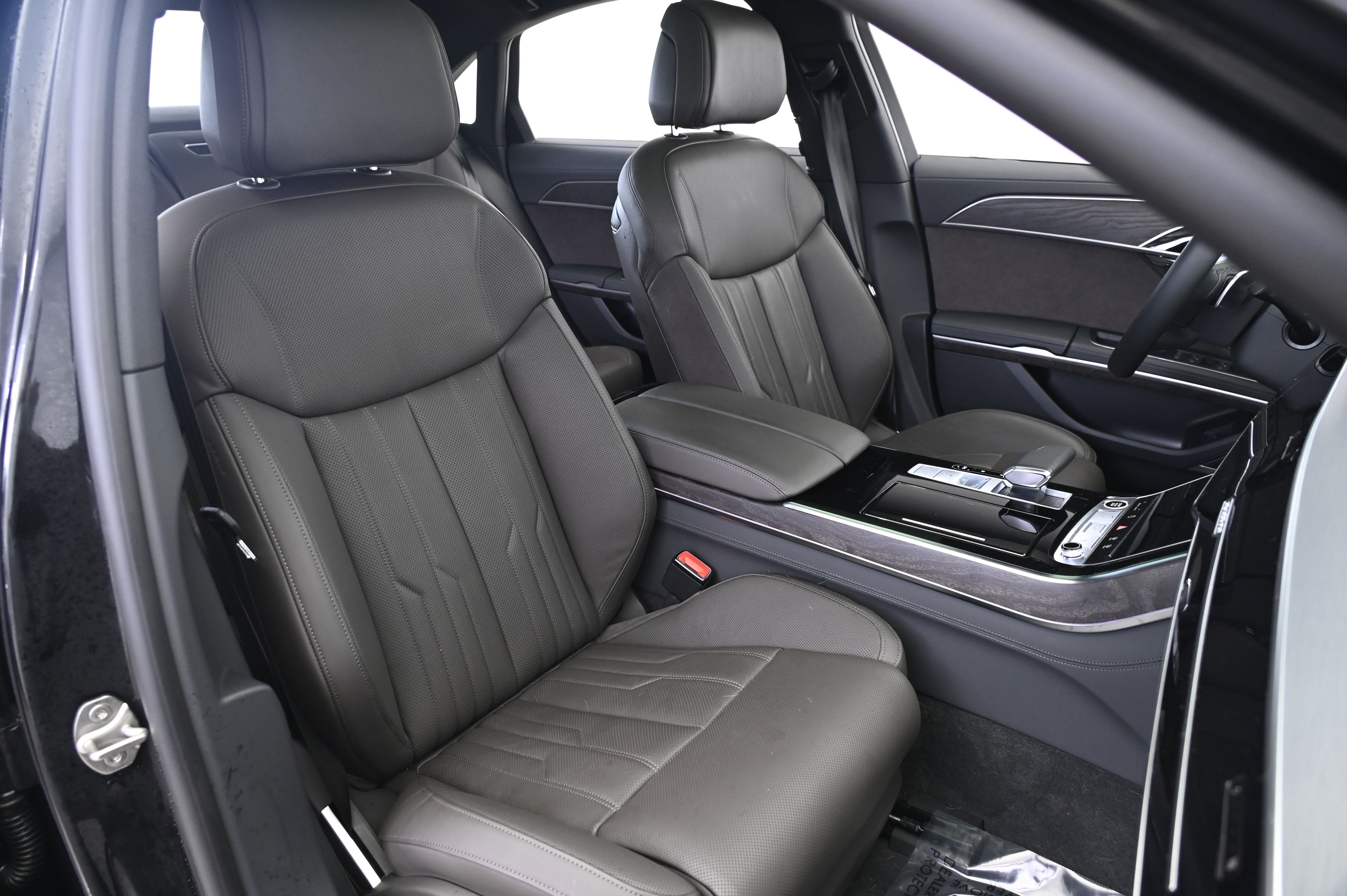 Thumbnail: 2023 Audi A8 - 24