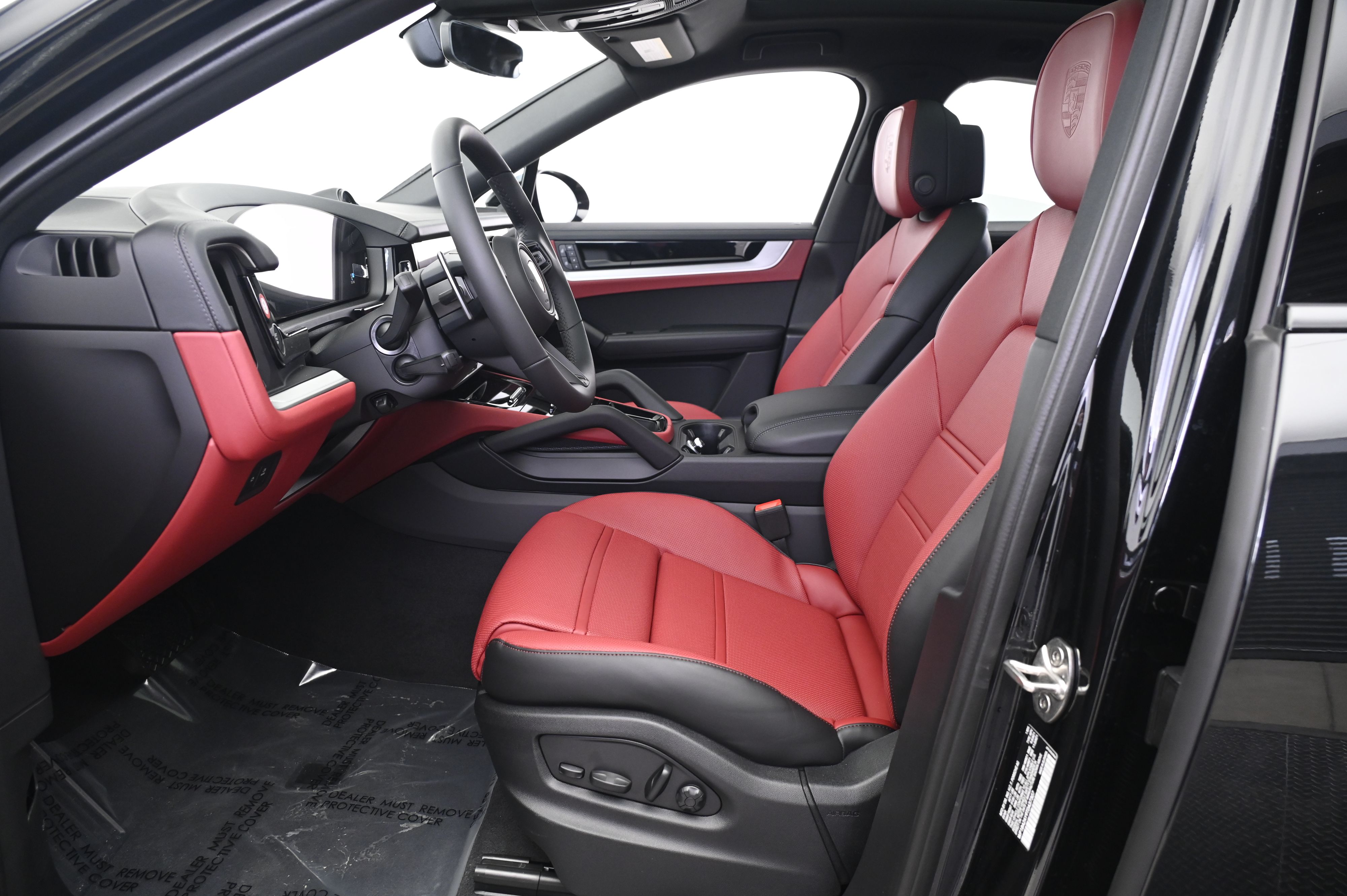 Thumbnail: 2026 Porsche  - 29