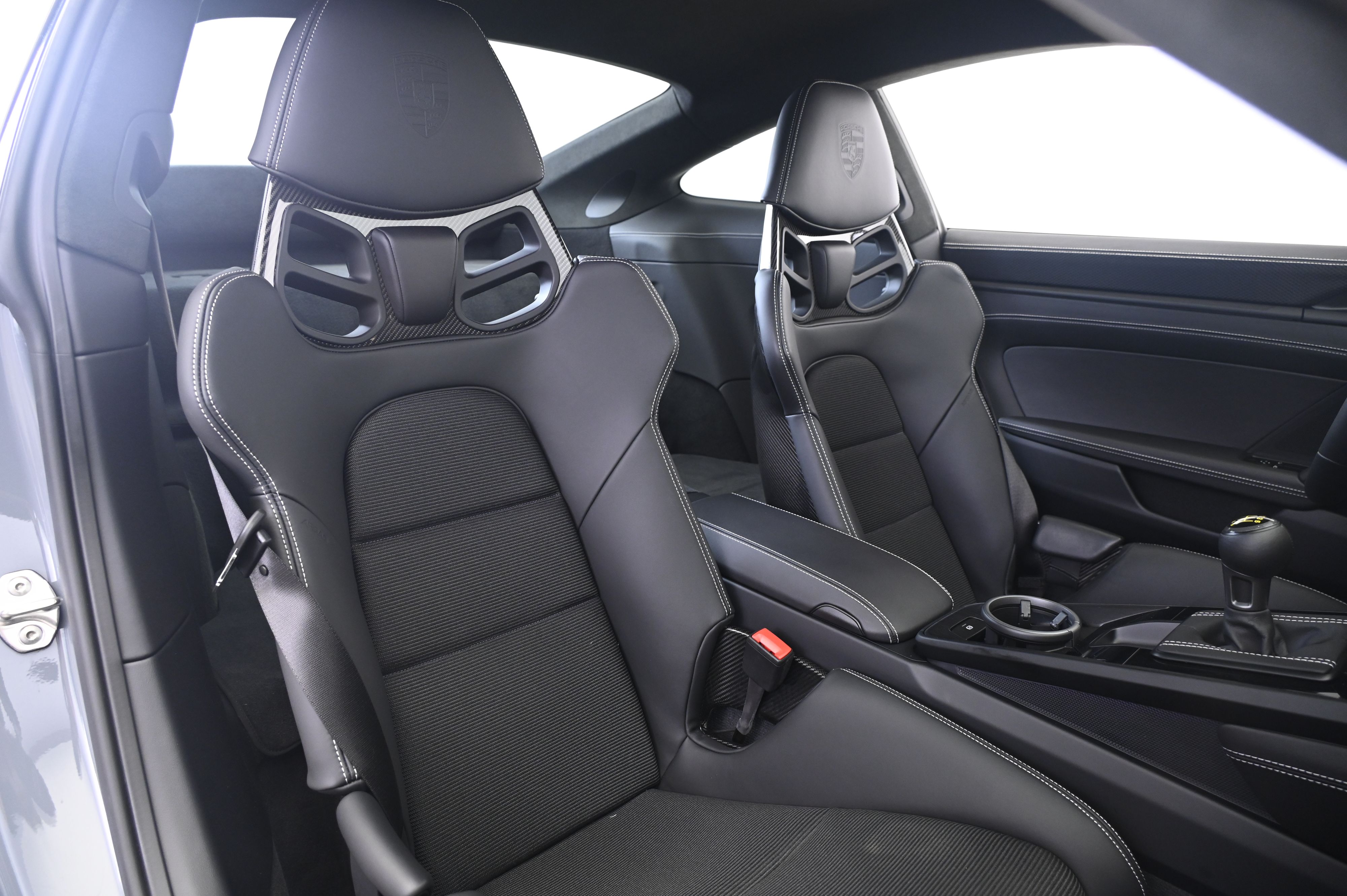 Thumbnail: 2023 Porsche 911 - 20