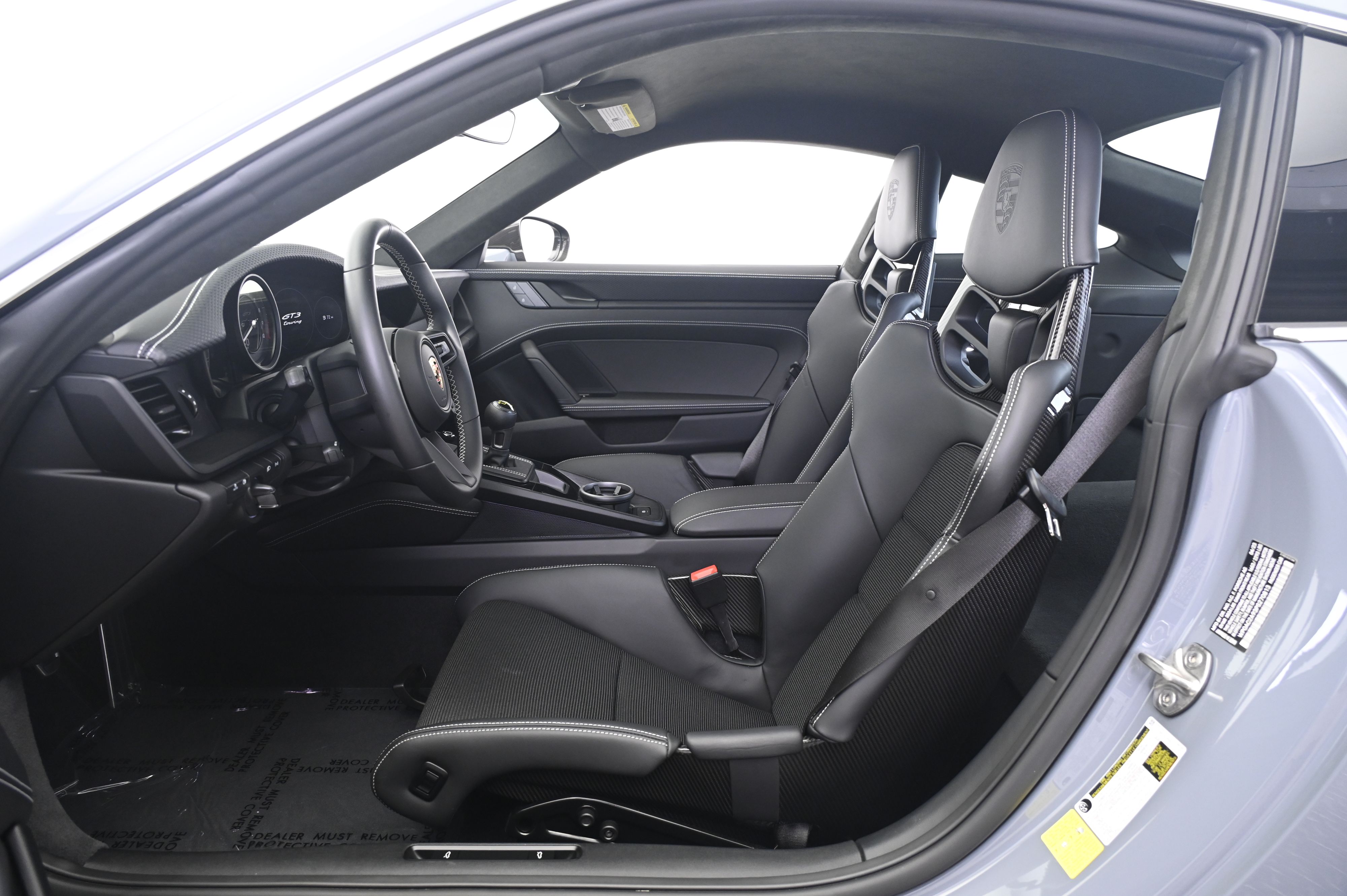 Thumbnail: 2023 Porsche 911 - 24