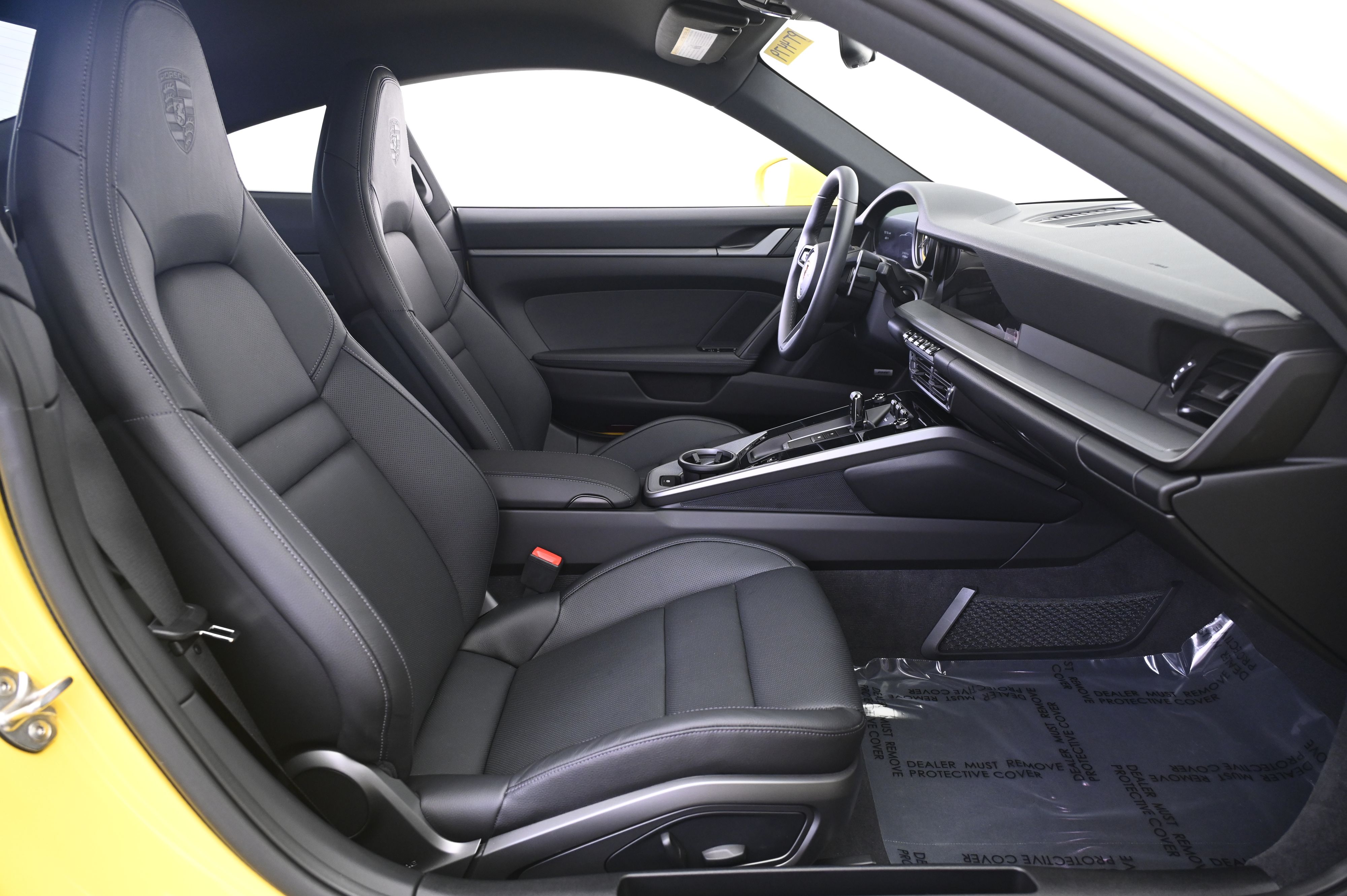 Thumbnail: 2024 Porsche 911 - 19