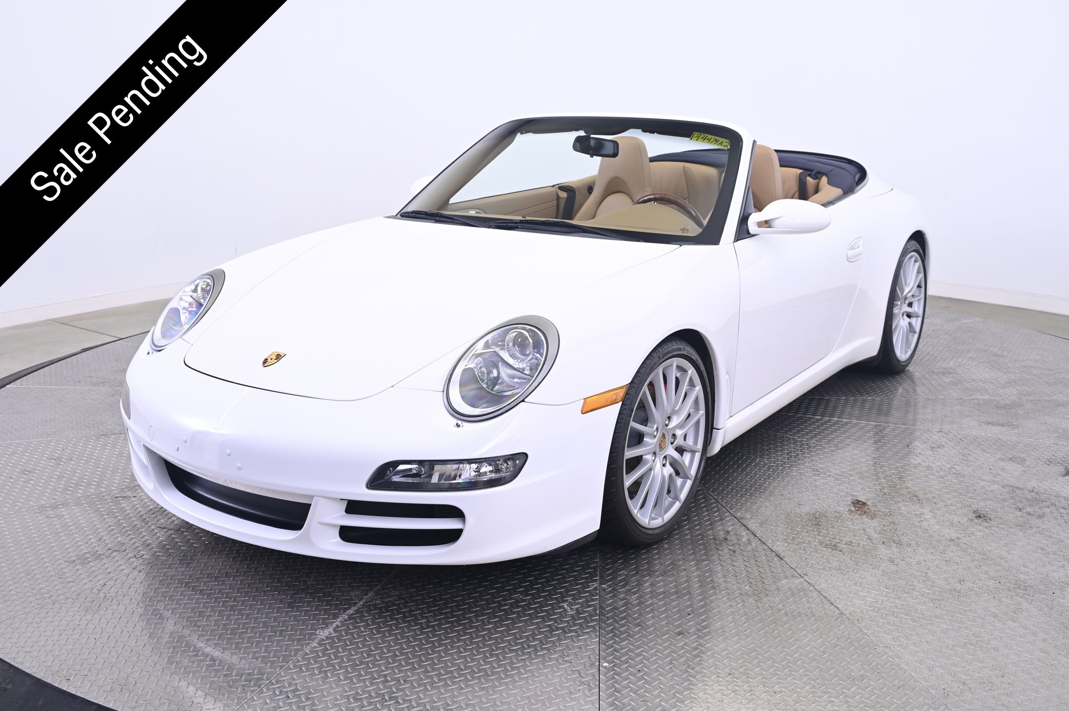 2006 Porsche 911 Carrera S -
                  Beachwood, OH