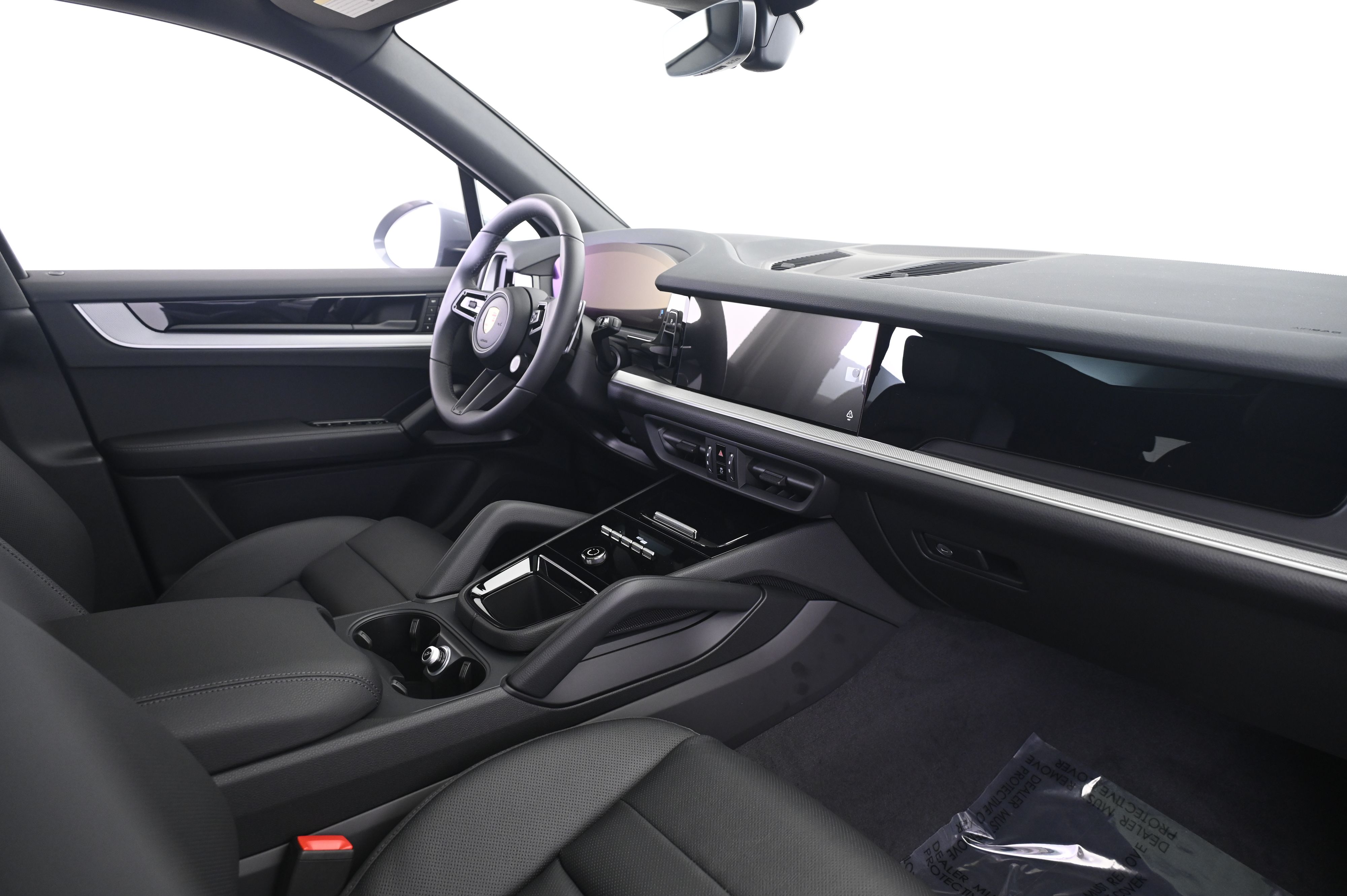 Thumbnail: 2026 Porsche Cayenne - 22