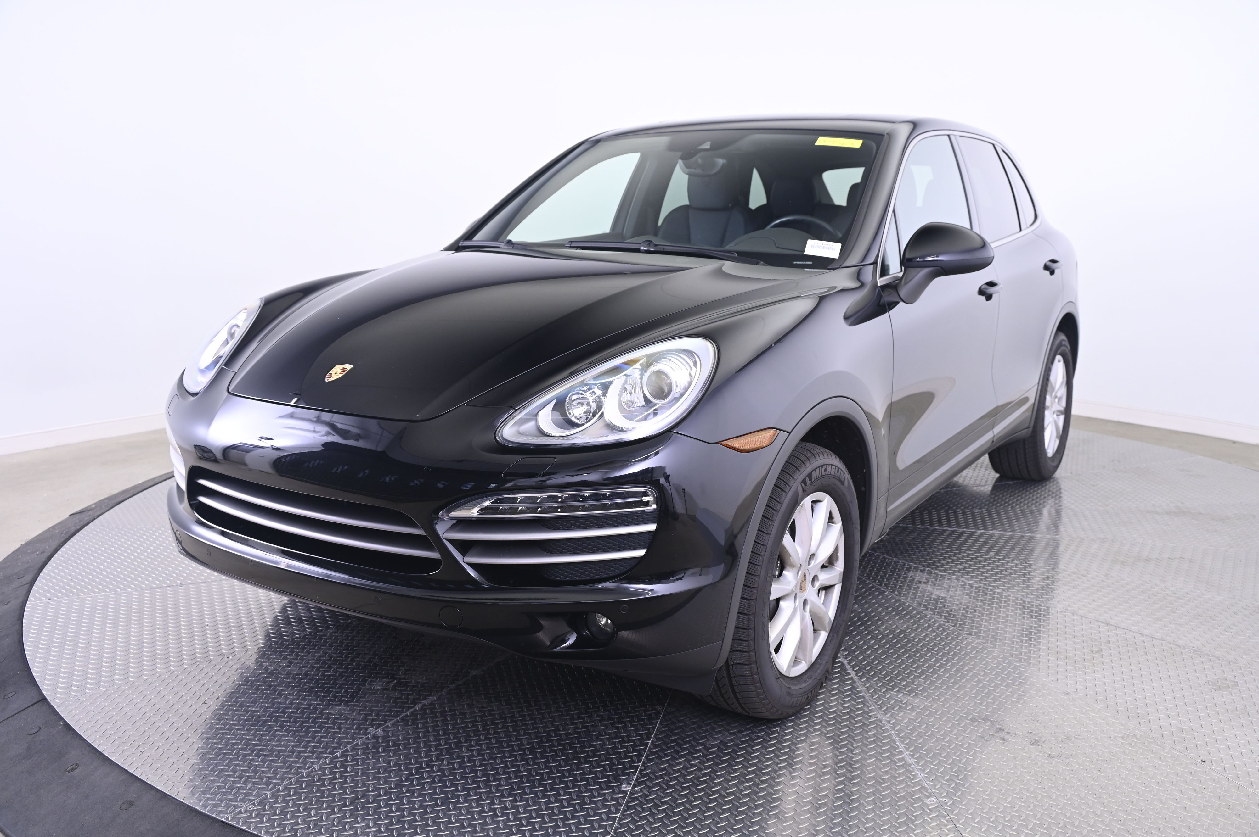 2014 Porsche Cayenne  -
                  Beachwood, OH