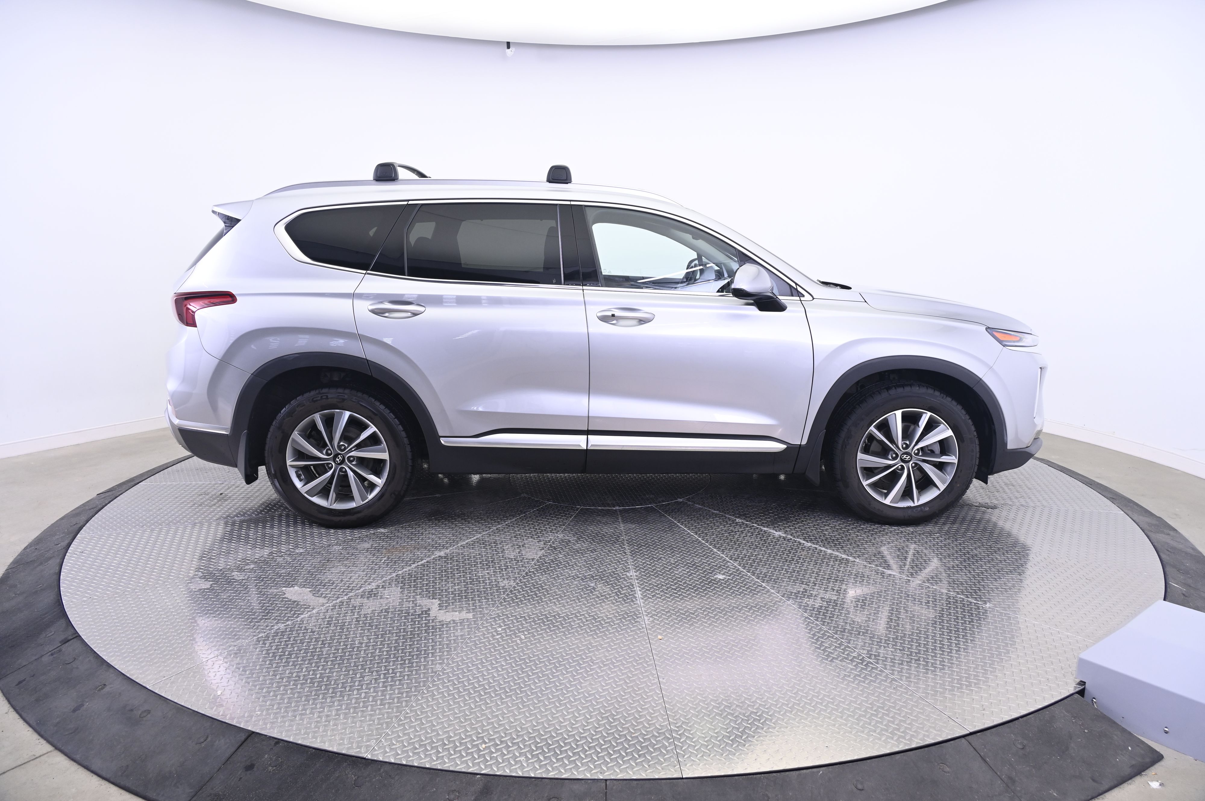 Thumbnail: 2020 Hyundai Santa Fe - 8