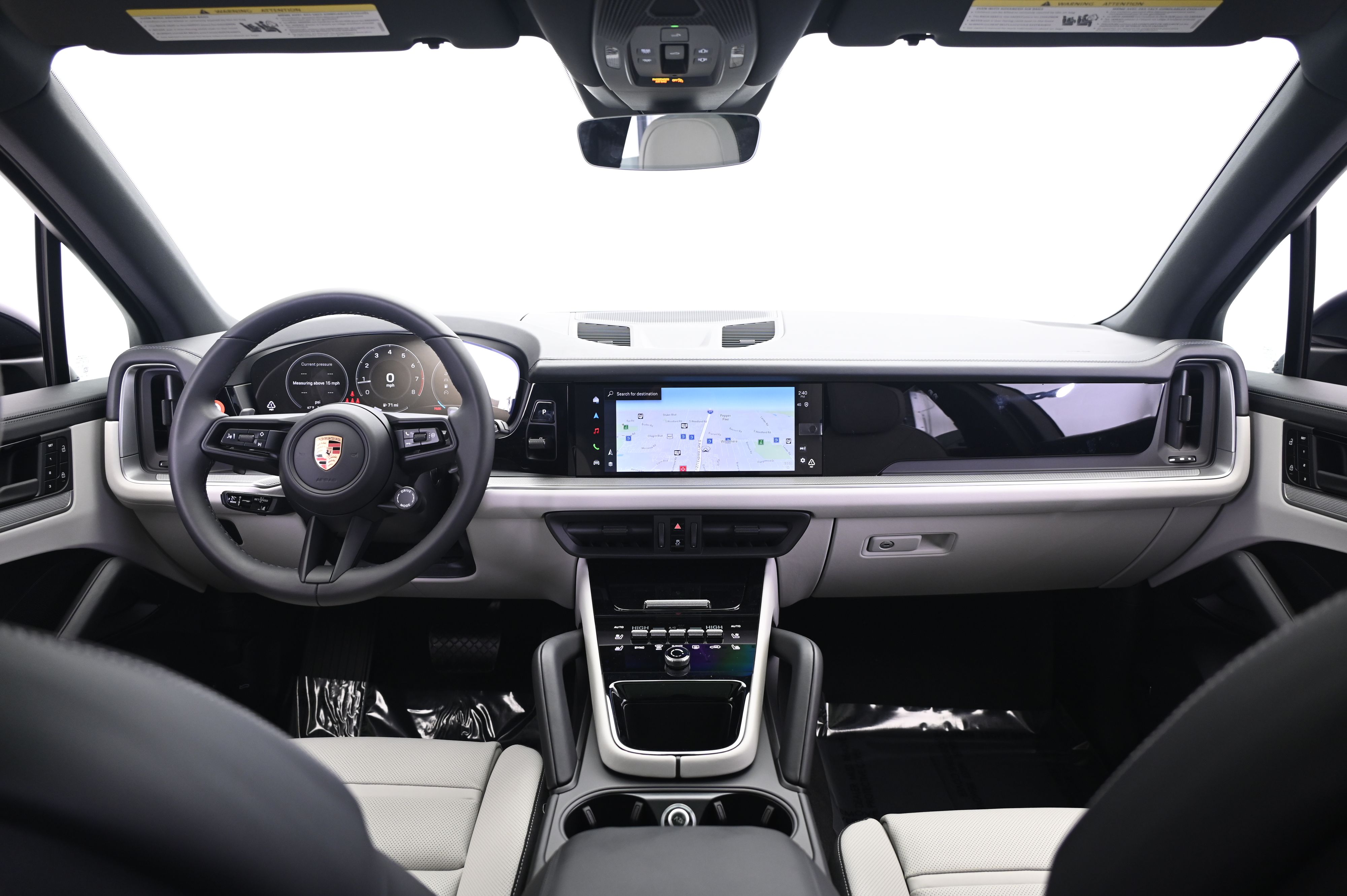 Thumbnail: 2026 Porsche Cayenne - 31