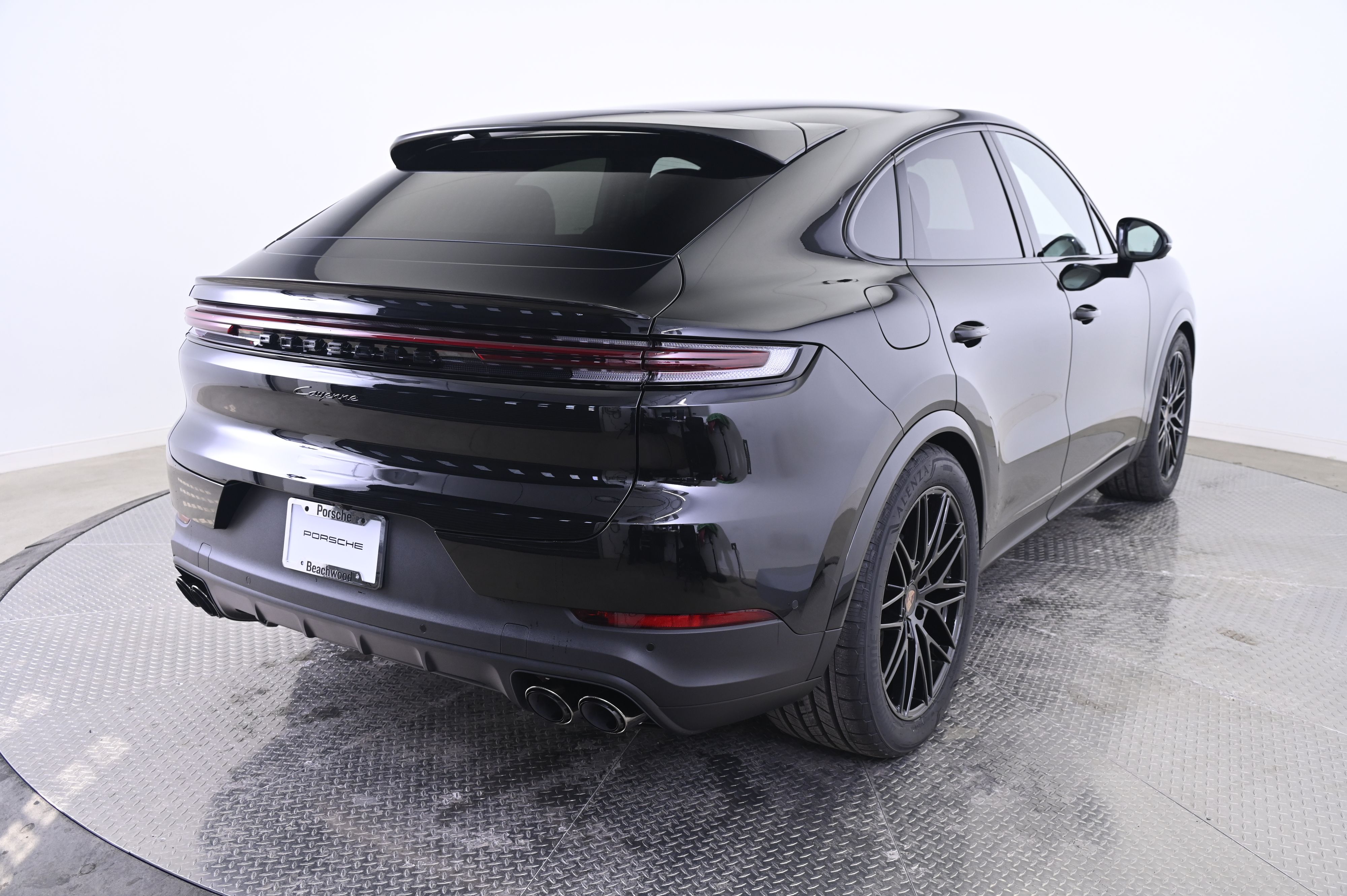 Thumbnail: 2026 Porsche  - 7