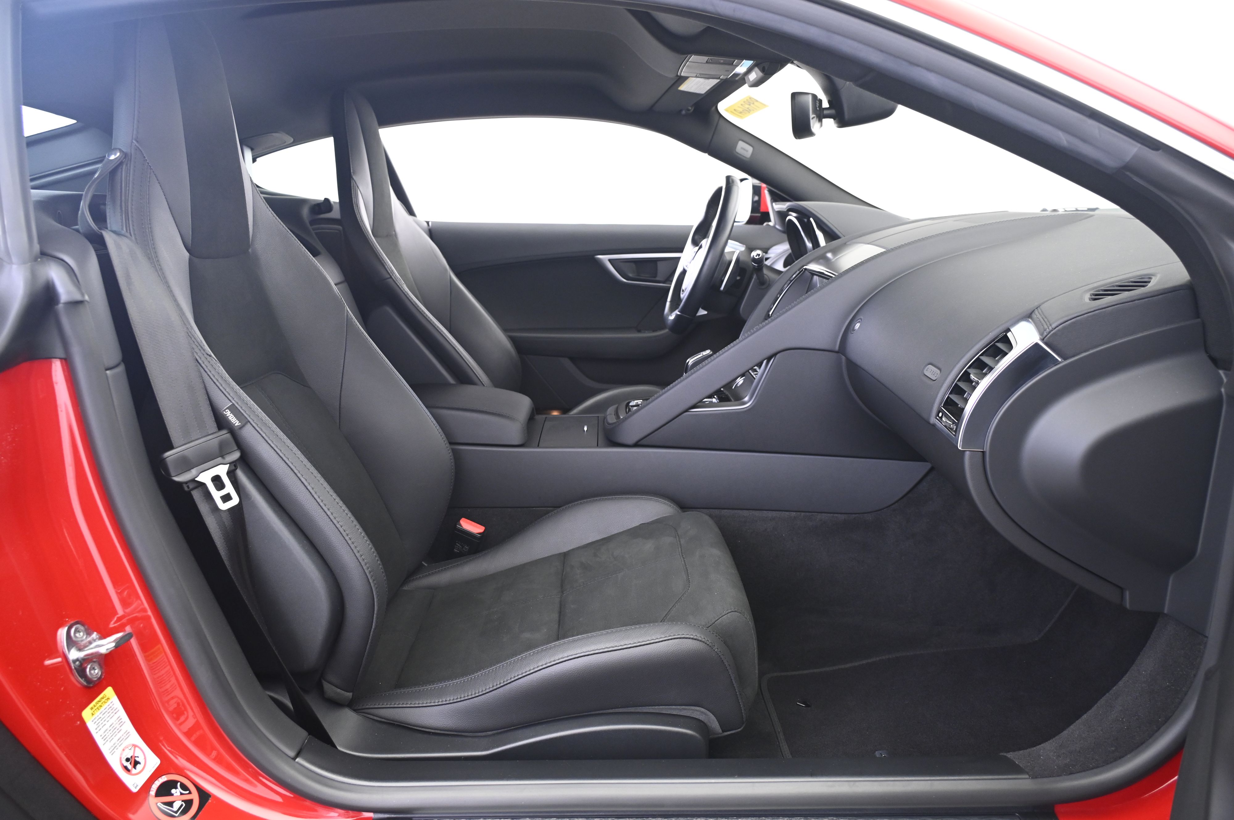 Thumbnail: 2018 Jaguar F-Type - 19