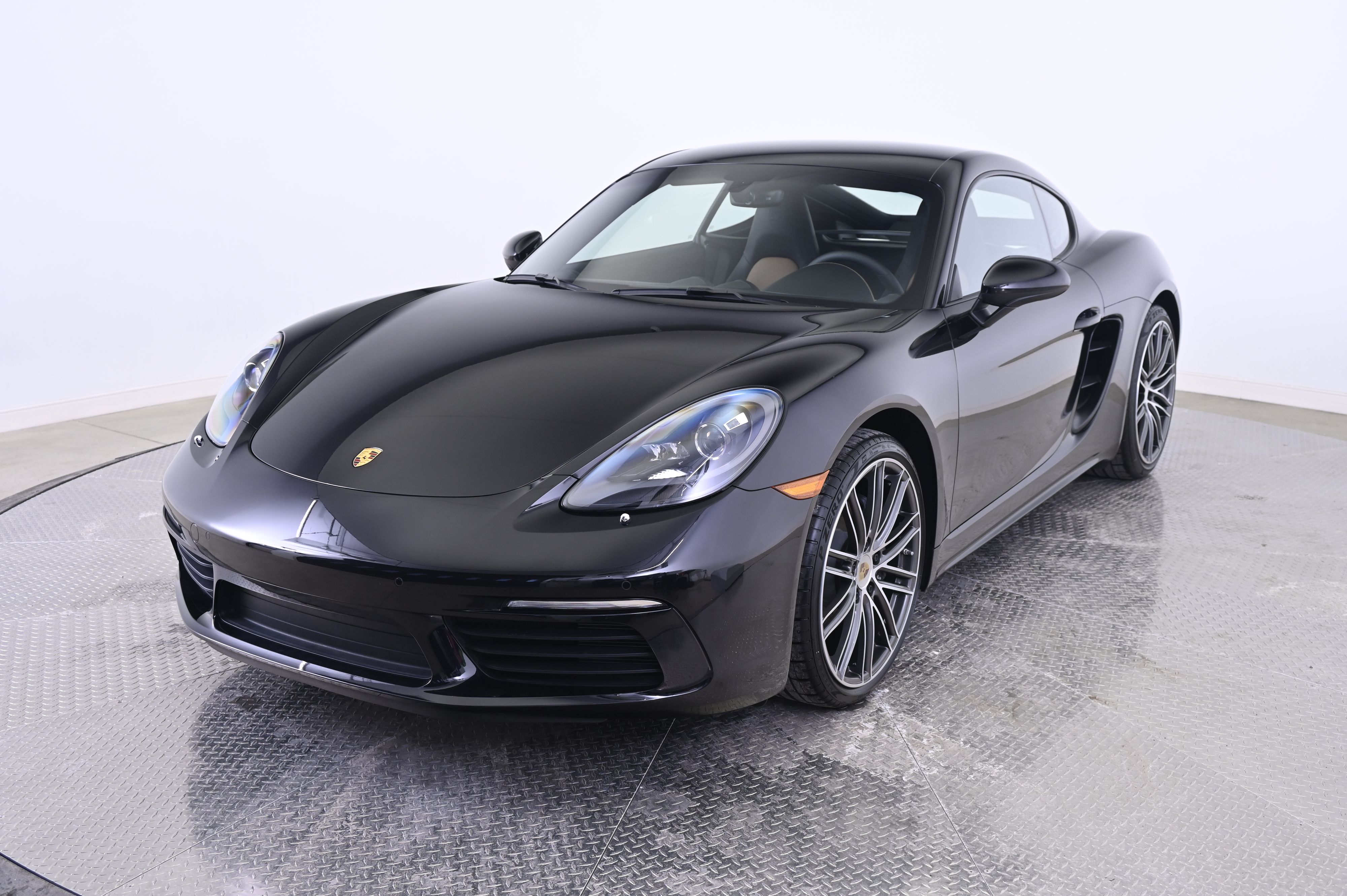 2025 Porsche 718 Cayman  -
                  Beachwood, OH