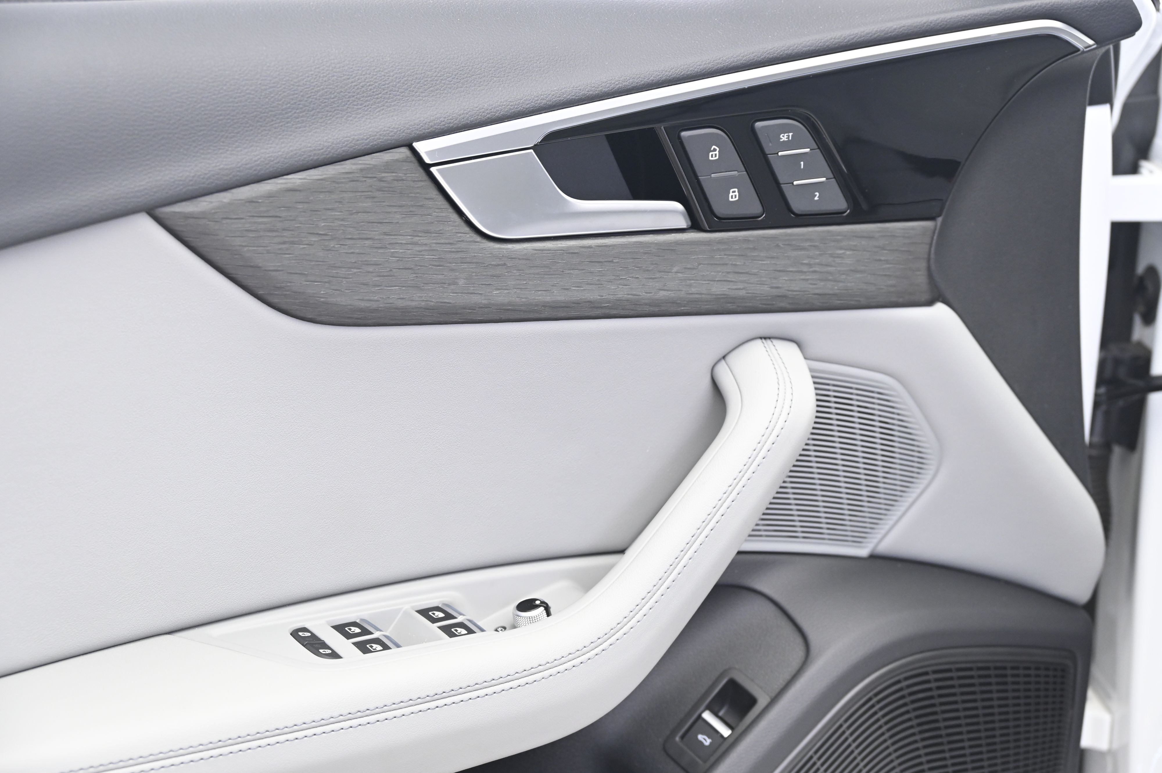 Thumbnail: 2022 Audi A4 - 27