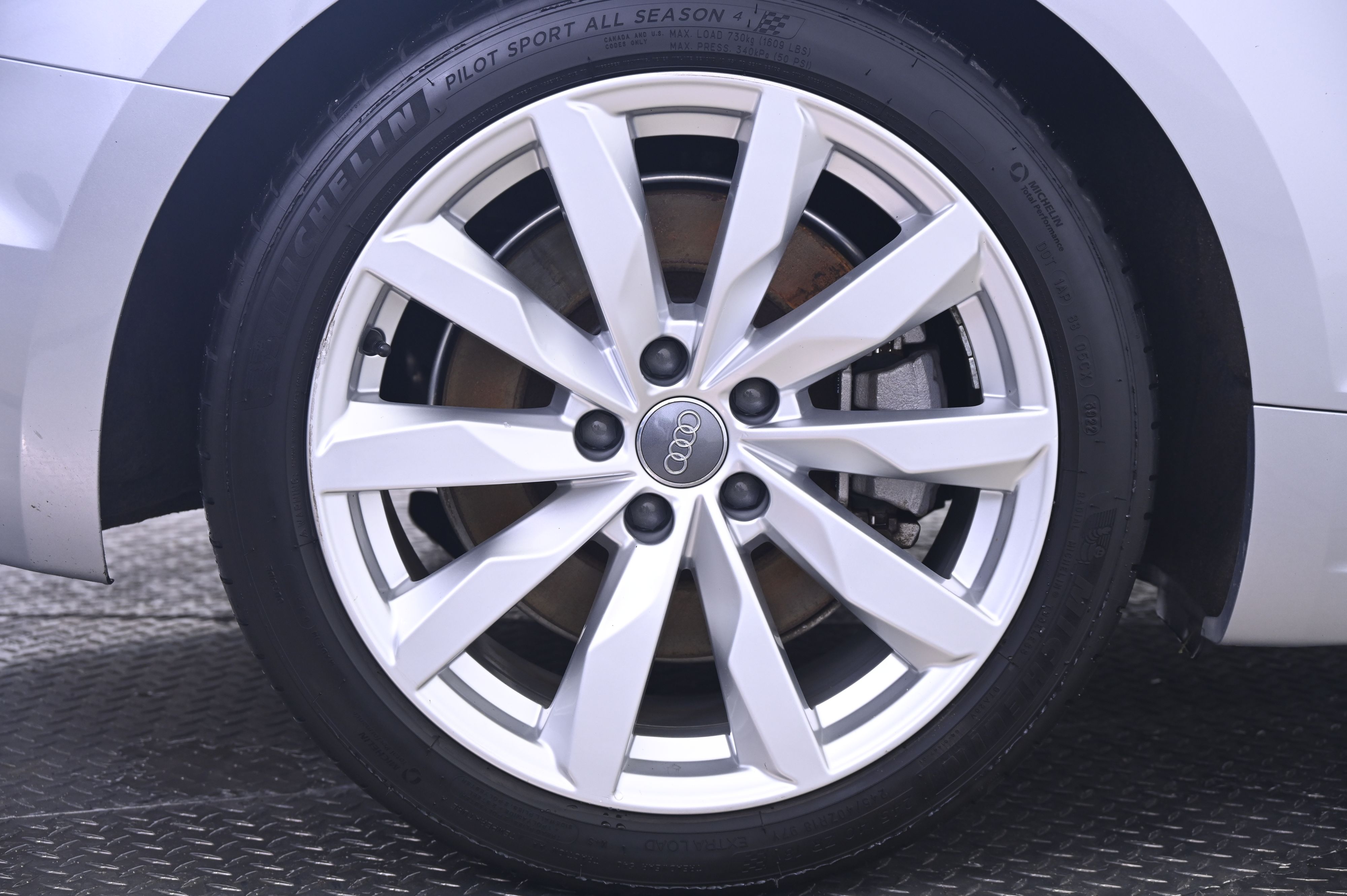 Thumbnail: 2018 Audi A5 - 13