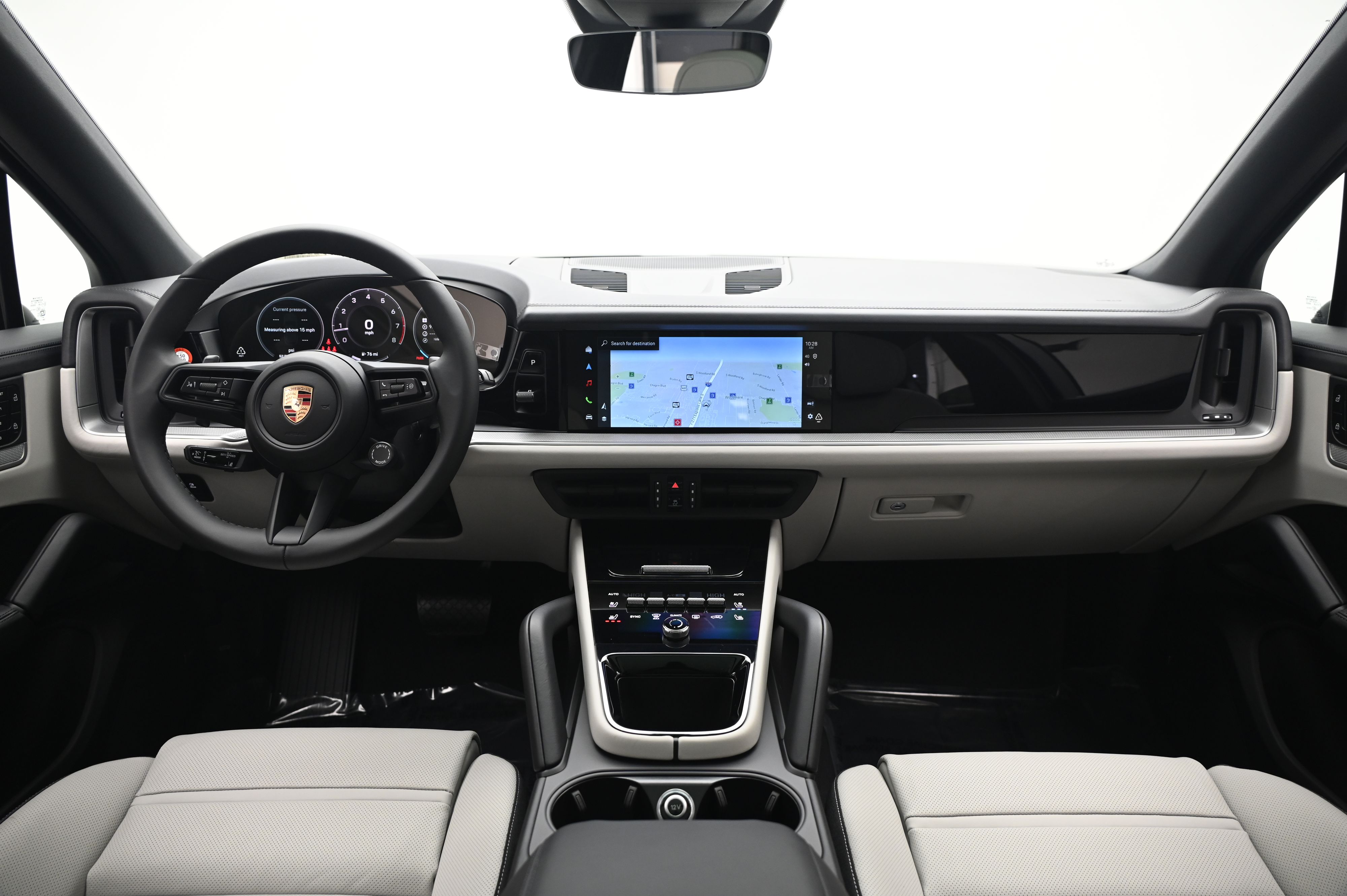 Thumbnail: 2026 Porsche Cayenne - 31