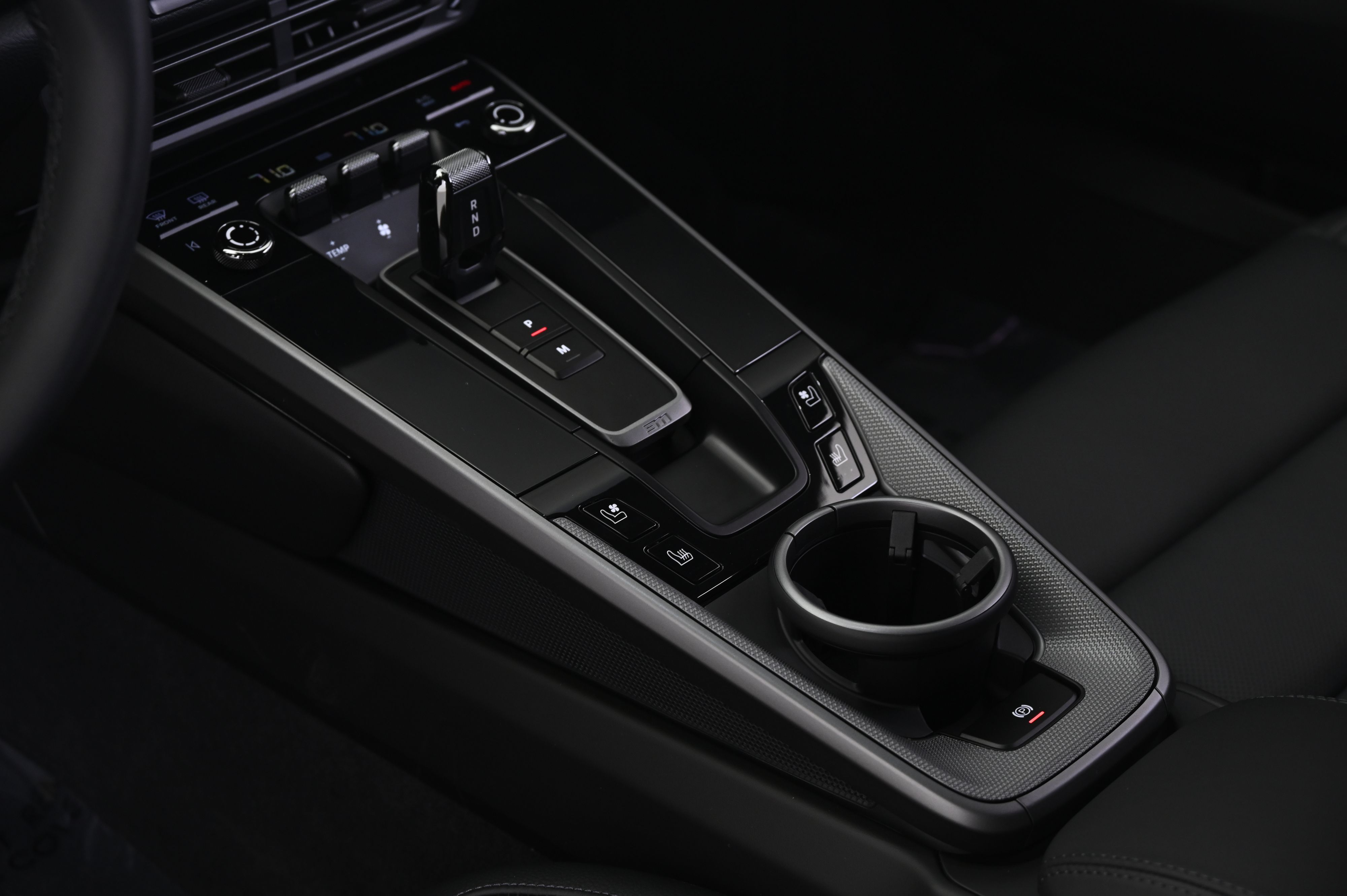 Thumbnail: 2024 Porsche 911 - 29