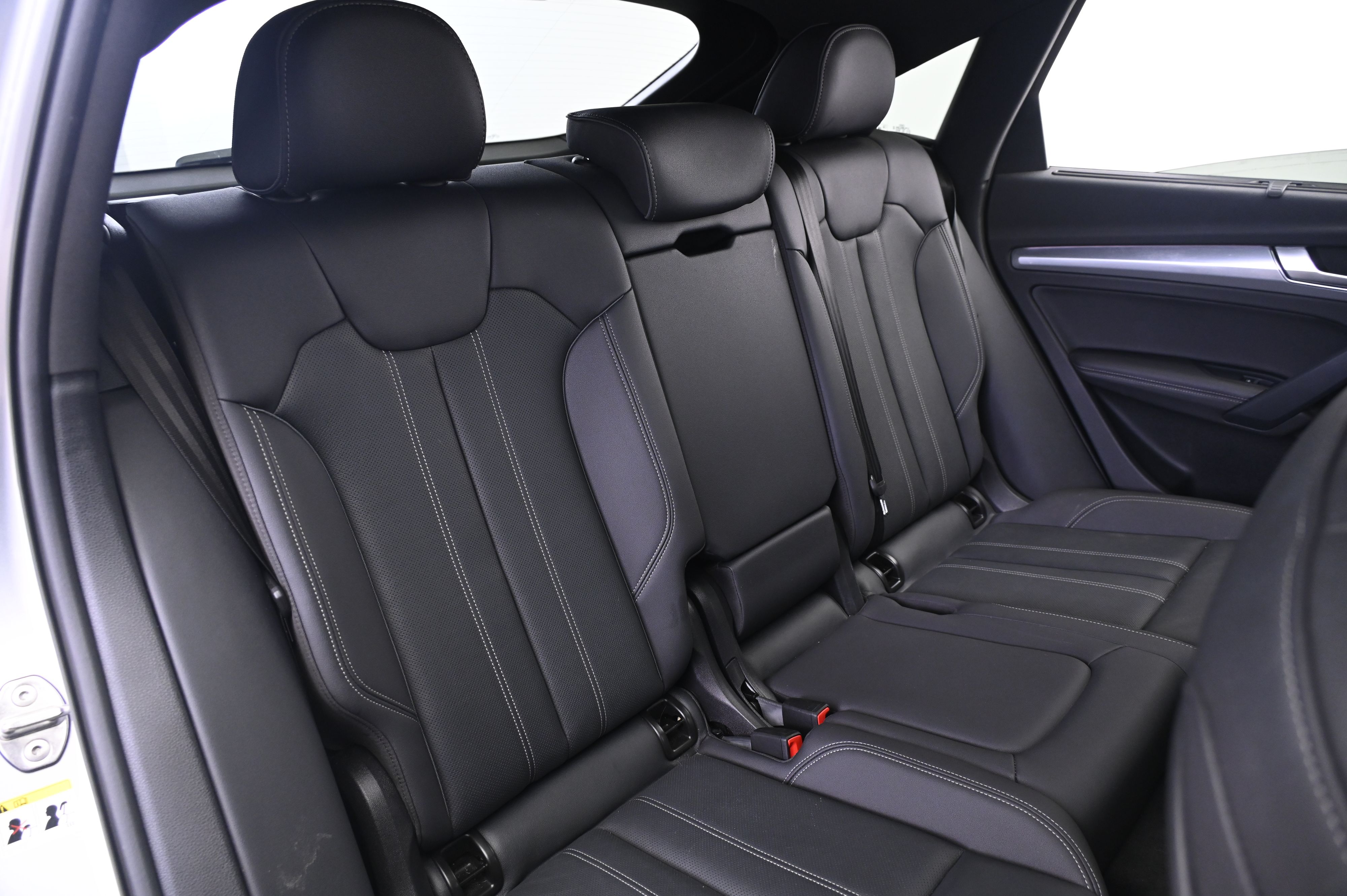 Thumbnail: 2023 Audi Q5 - 19