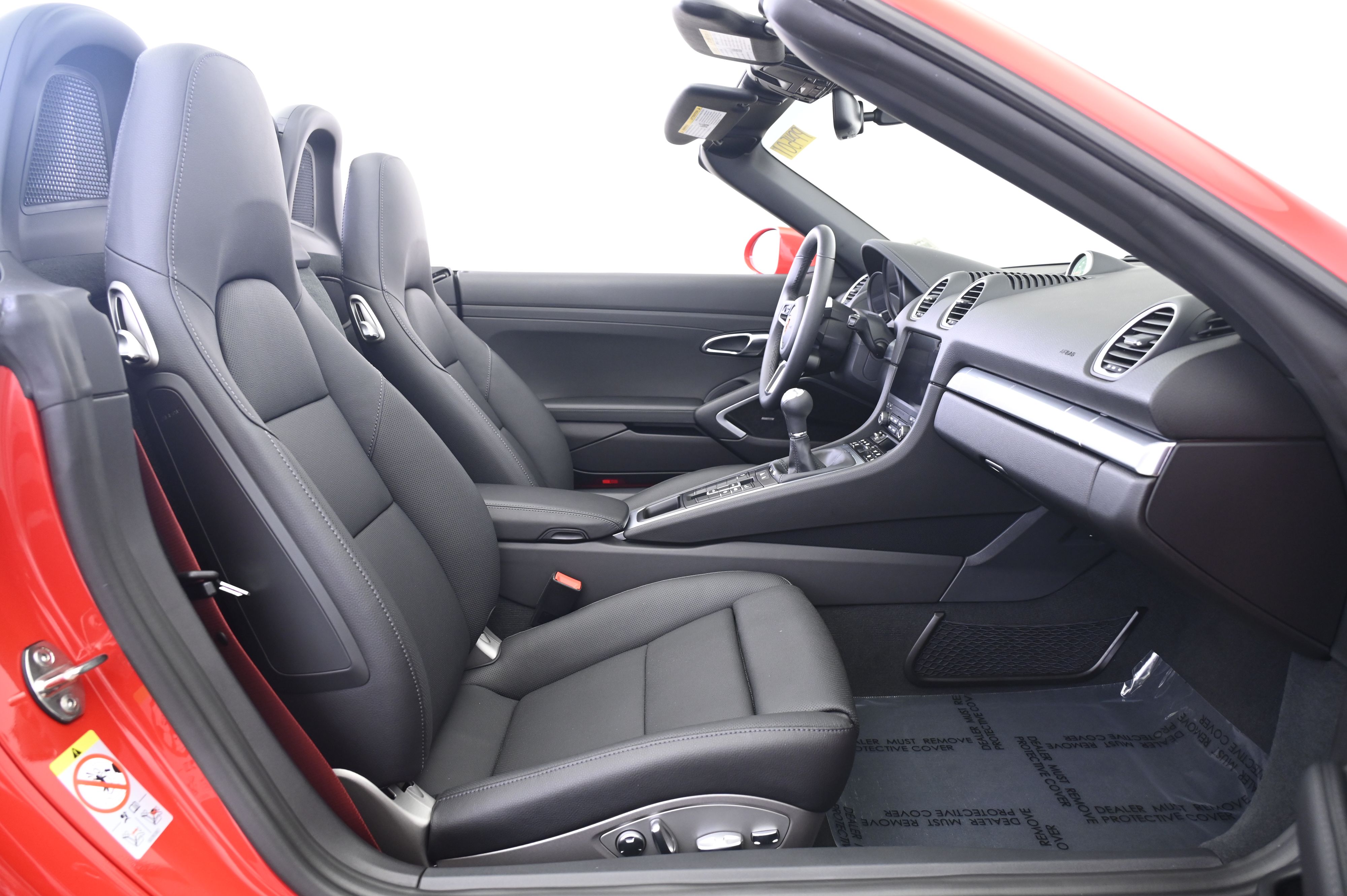 Thumbnail: 2025 Porsche 718 Boxster - 23