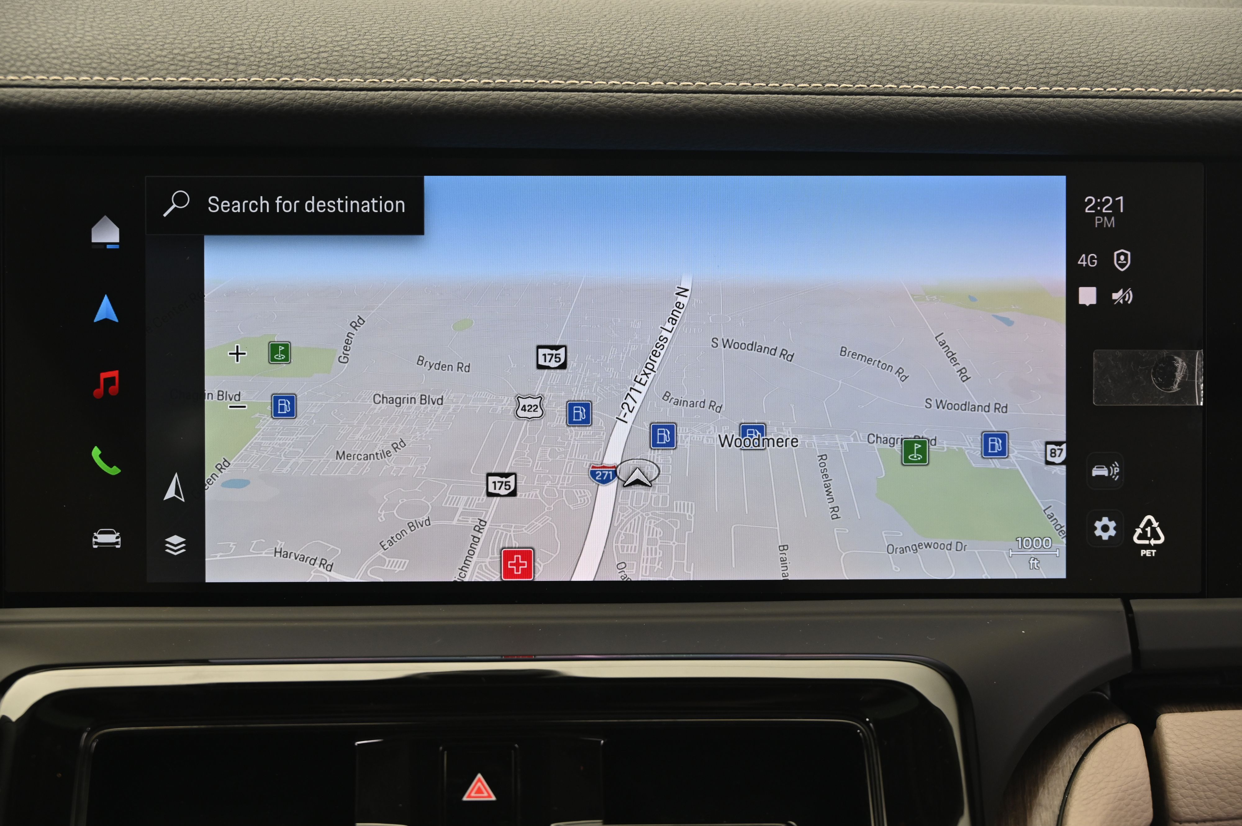 Thumbnail: 2026 Porsche Panamera - 32