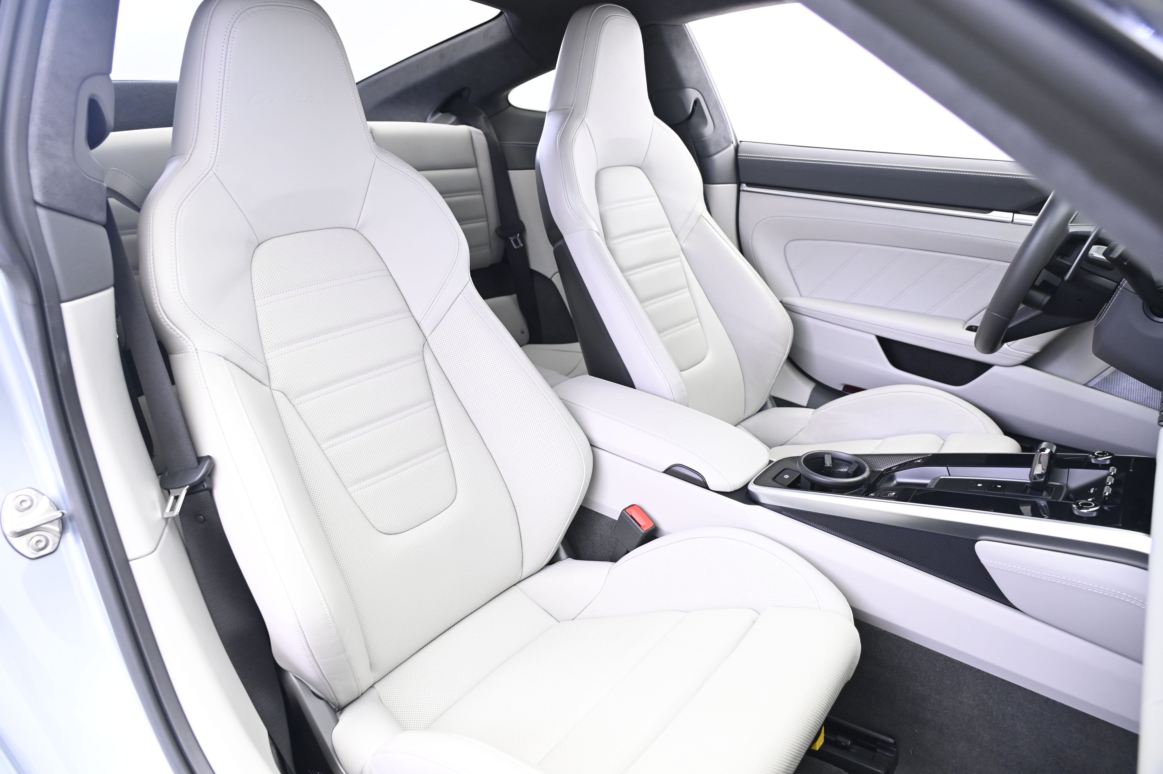 Thumbnail: 2021 Porsche 911 - 20