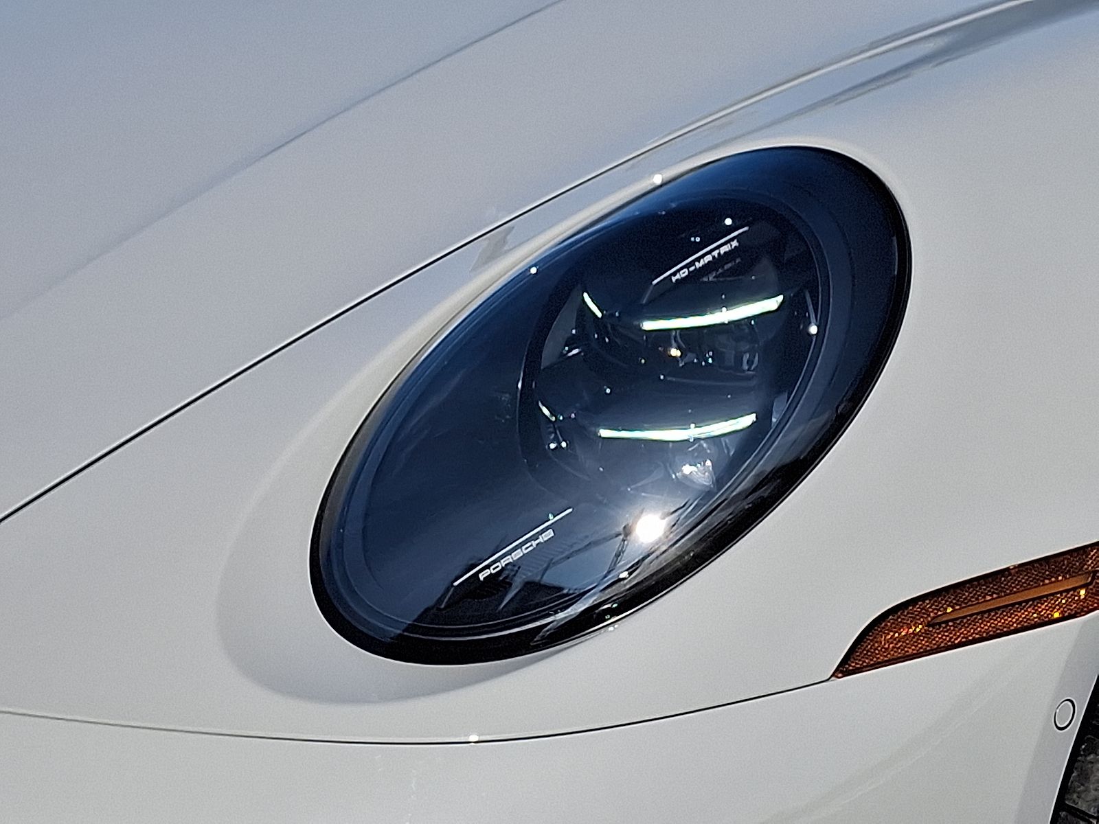 Thumbnail: 2026 Porsche 911 - 11