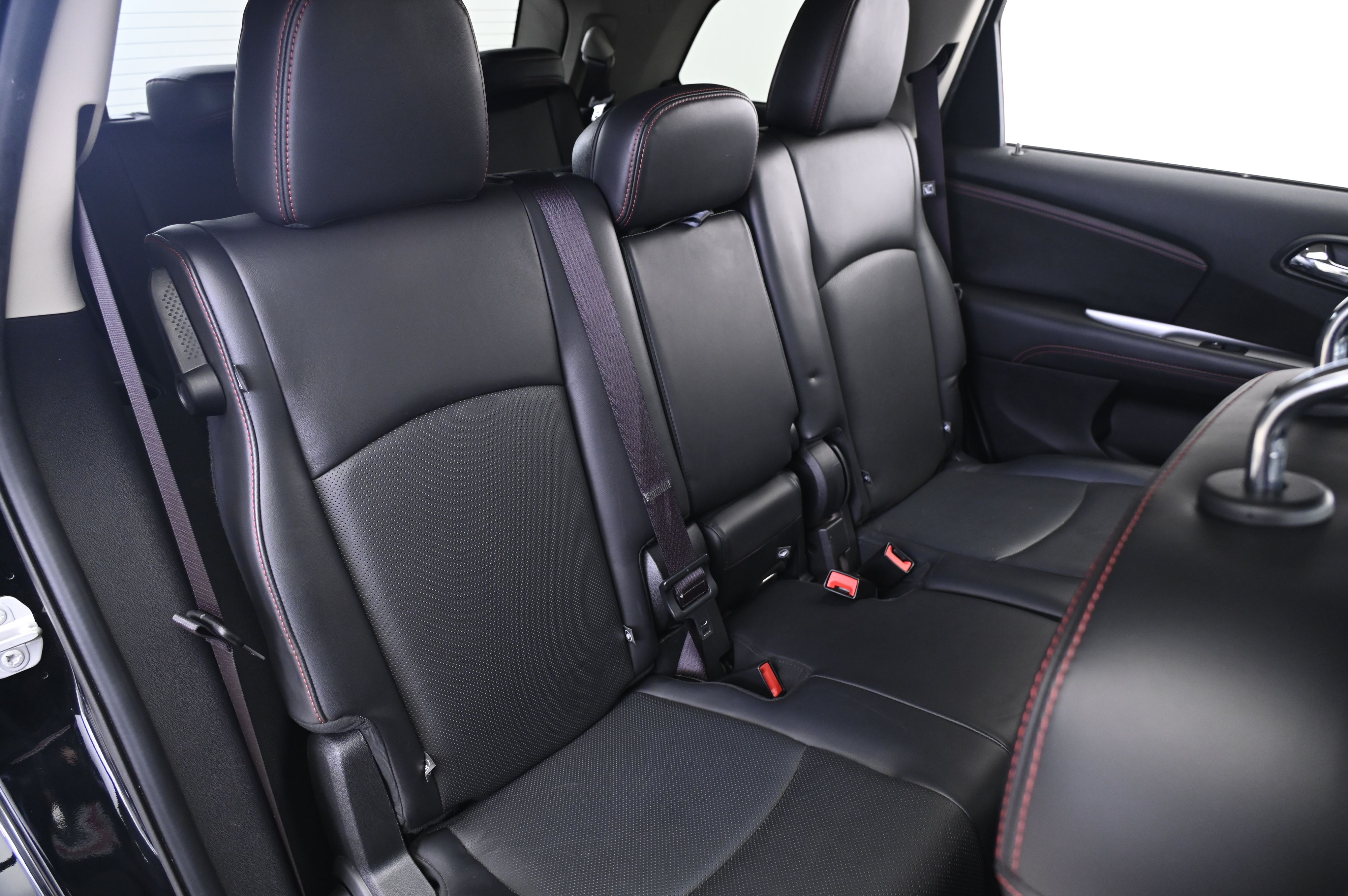 Thumbnail: 2019 Dodge Journey - 20