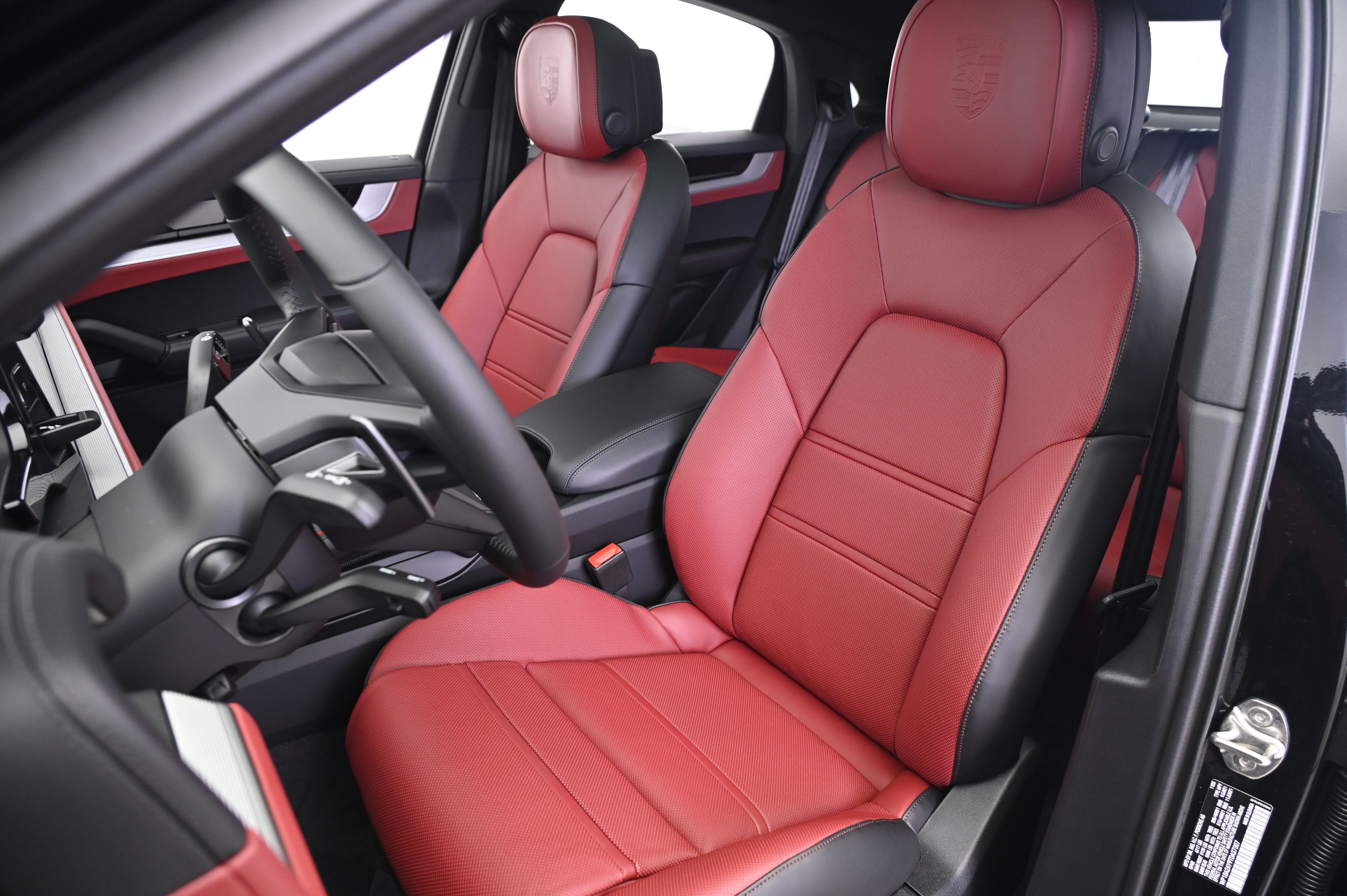 Thumbnail: 2026 Porsche  - 30