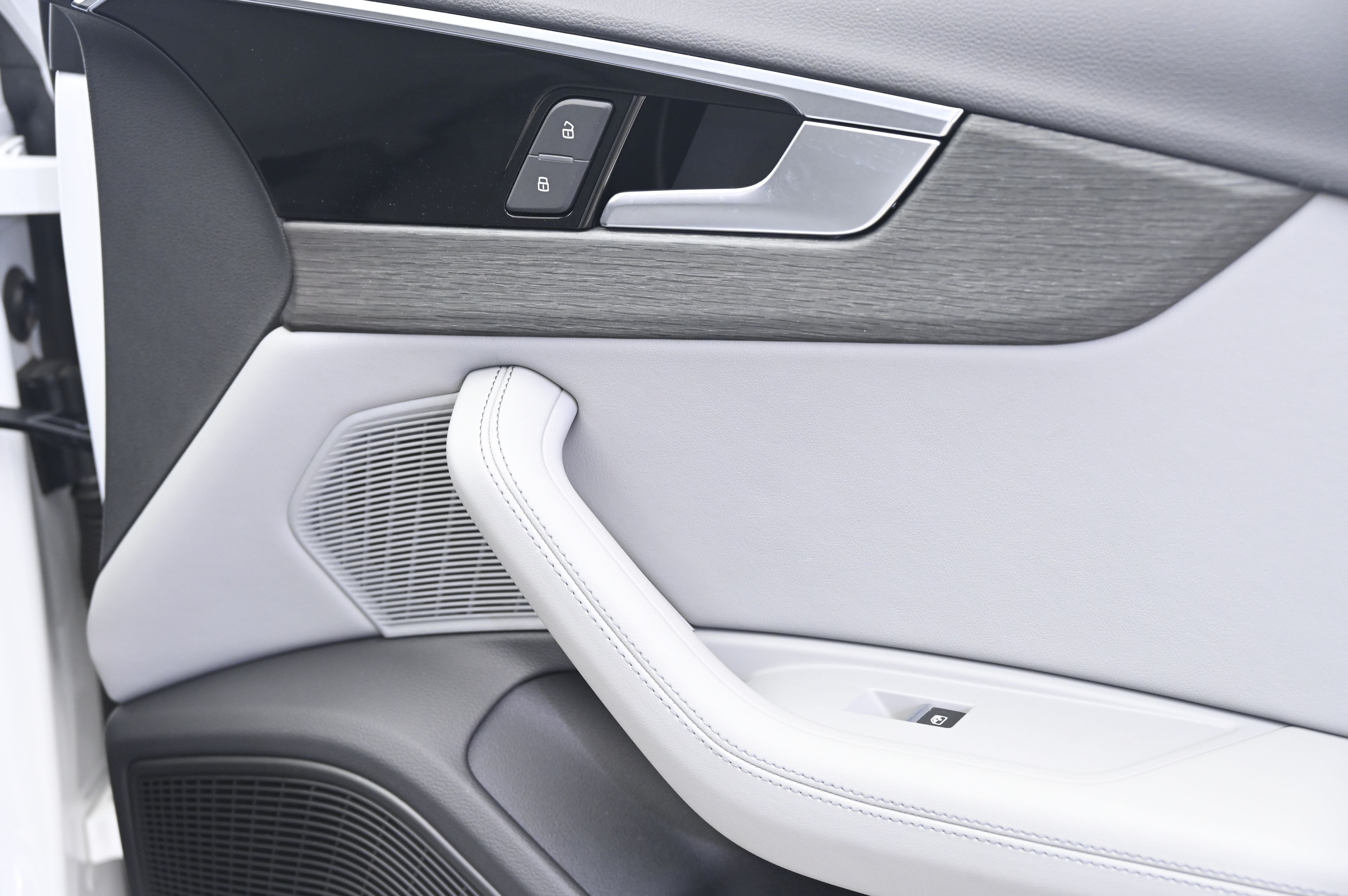 Thumbnail: 2022 Audi A4 - 21