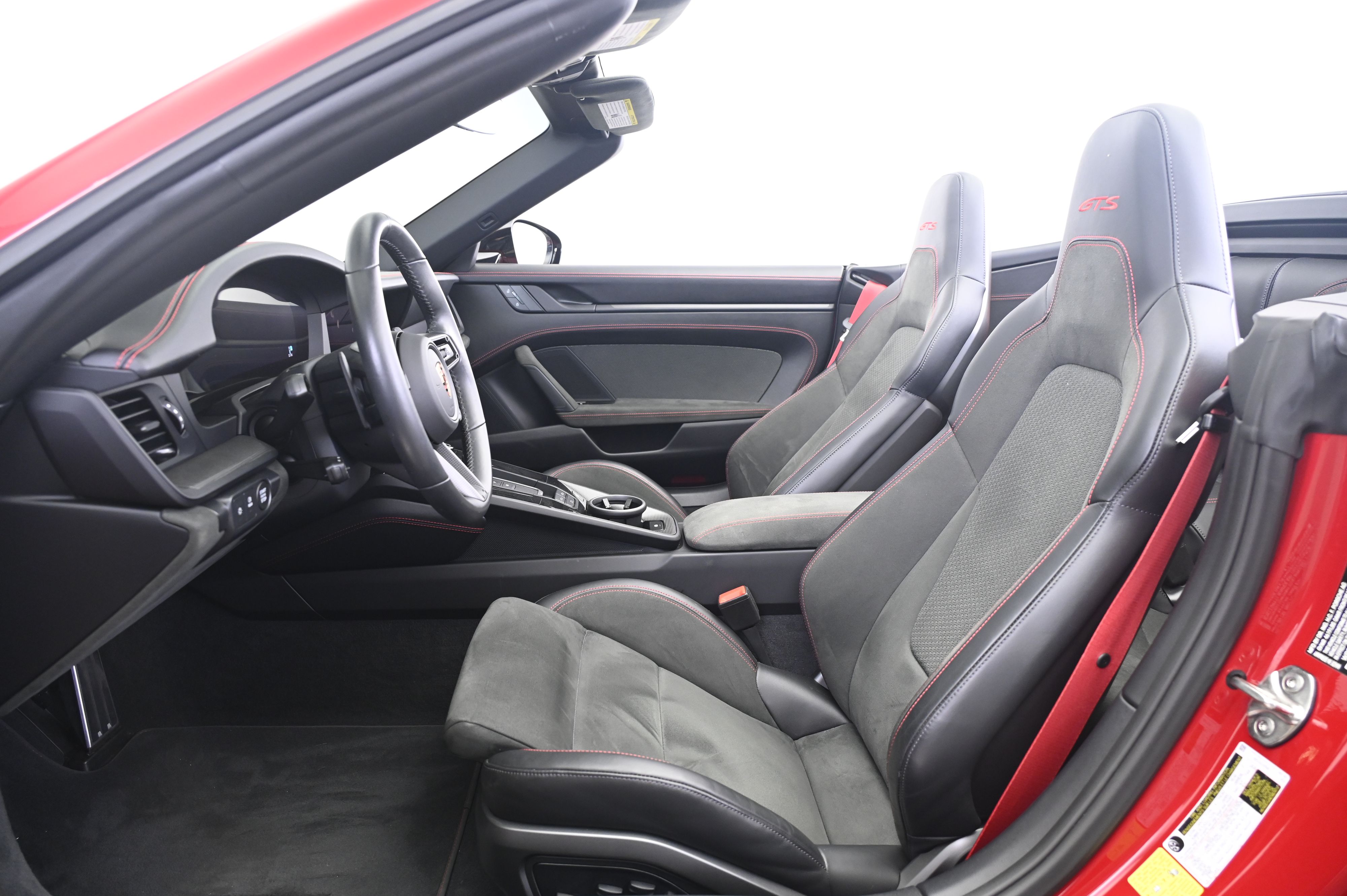 Thumbnail: 2025 Porsche 911 - 28