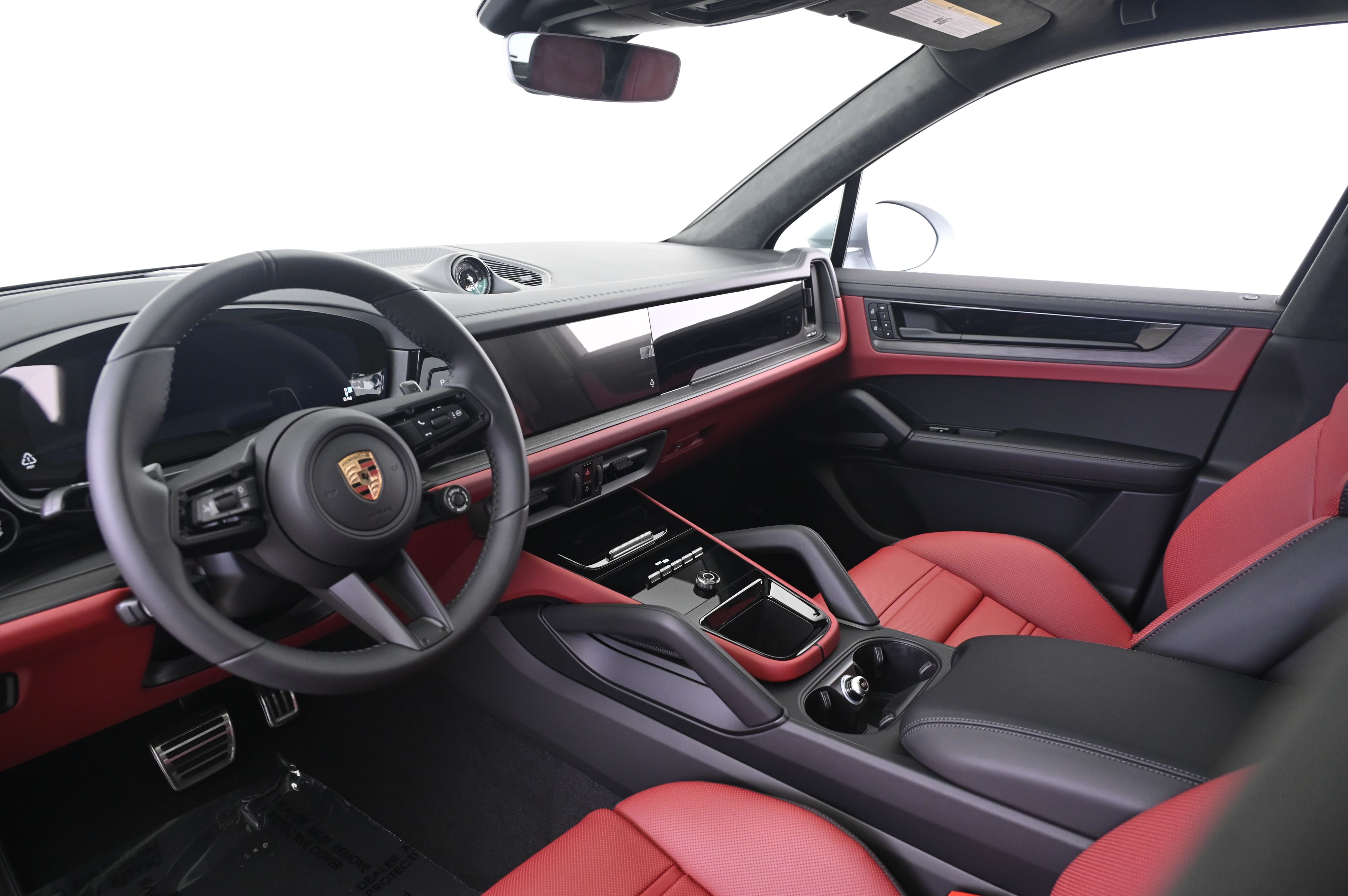 Thumbnail: 2026 Porsche Cayenne - 28