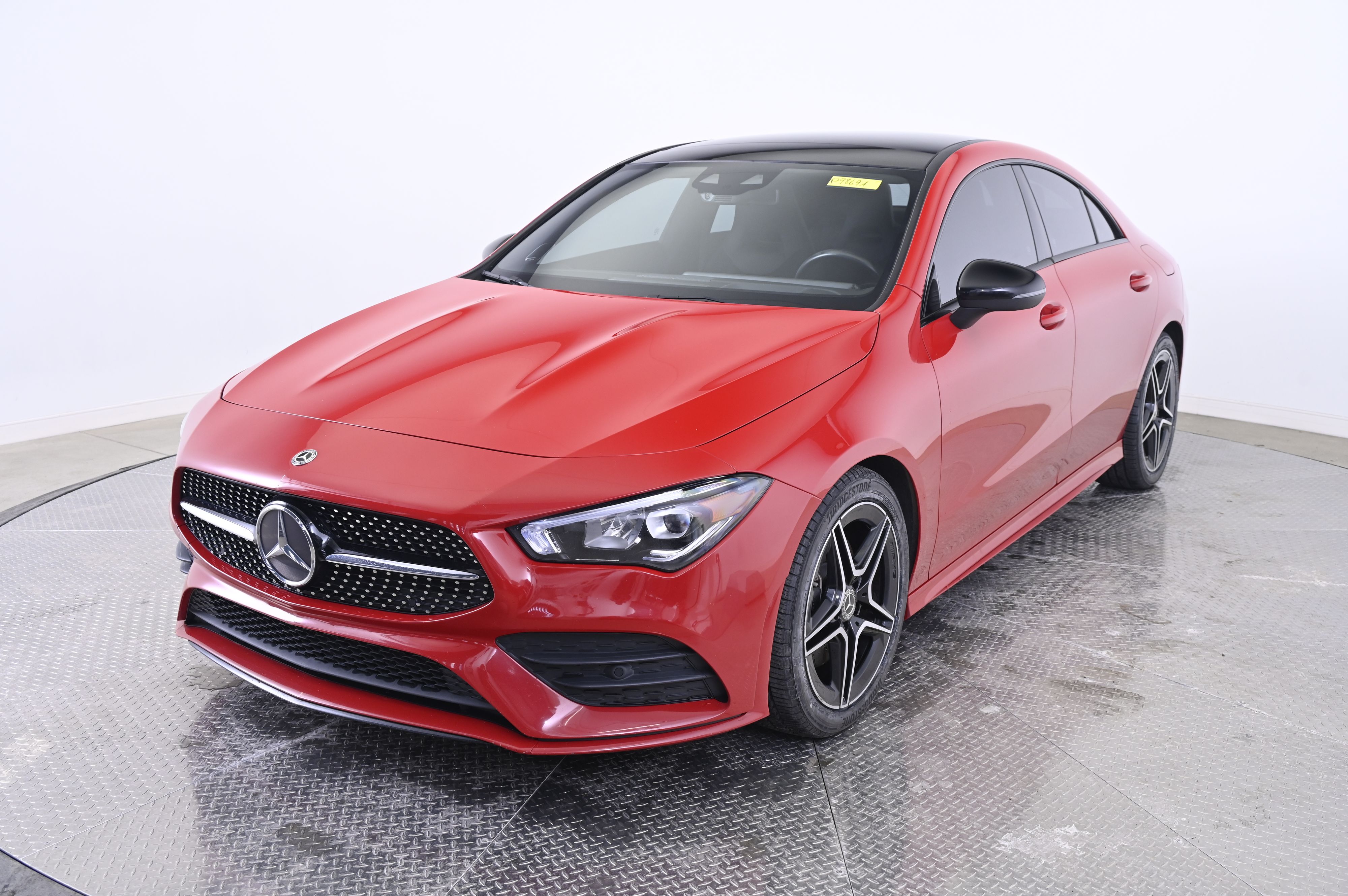 2020 Mercedes-Benz CLA 250 -
                  Beachwood, OH