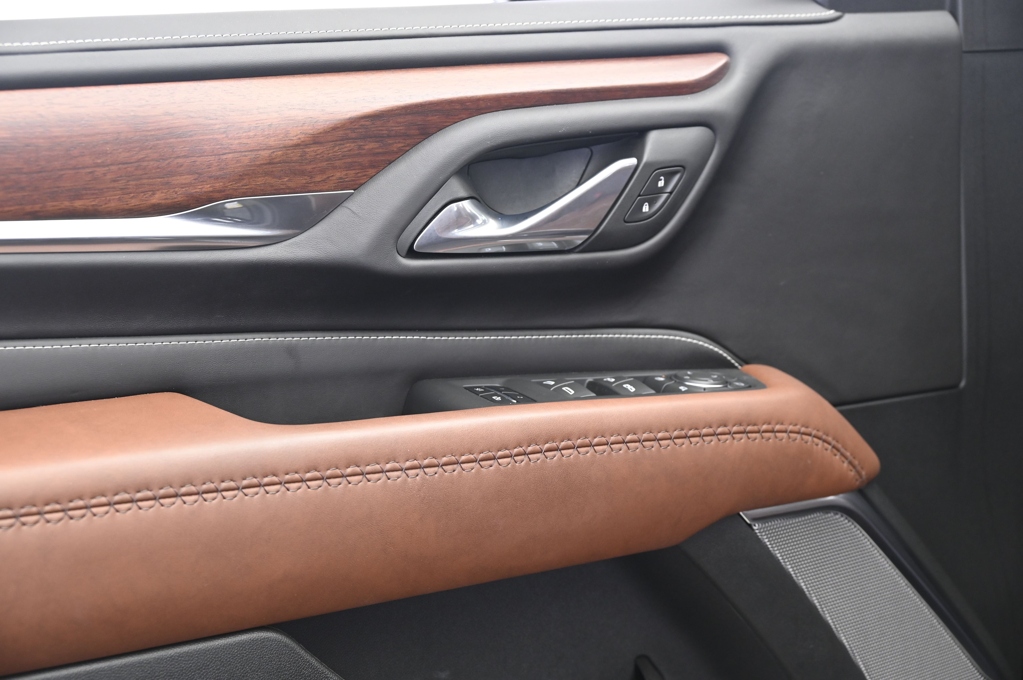 Thumbnail: 2024 GMC Yukon - 29