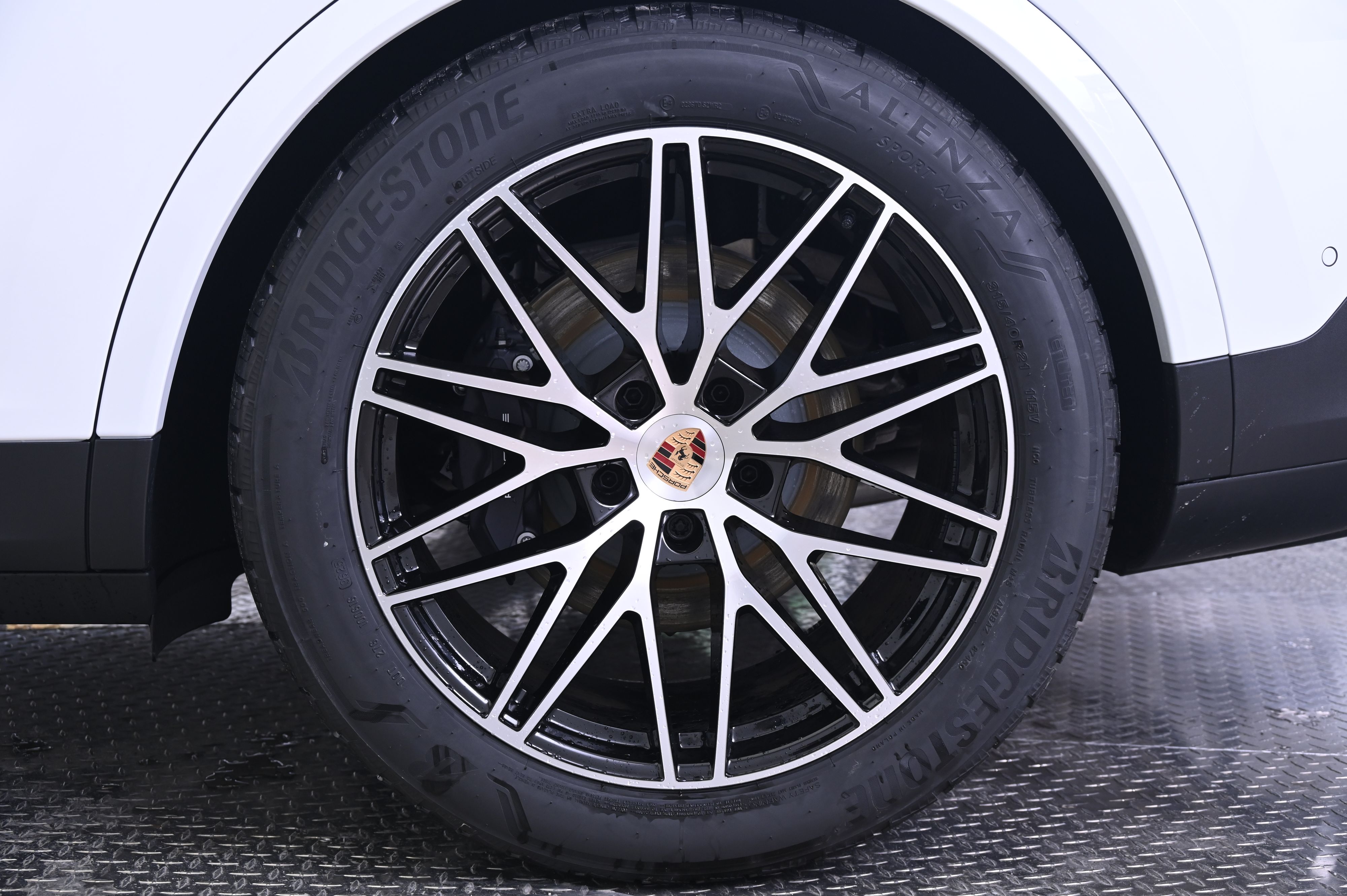 Thumbnail: 2026 Porsche  - 12