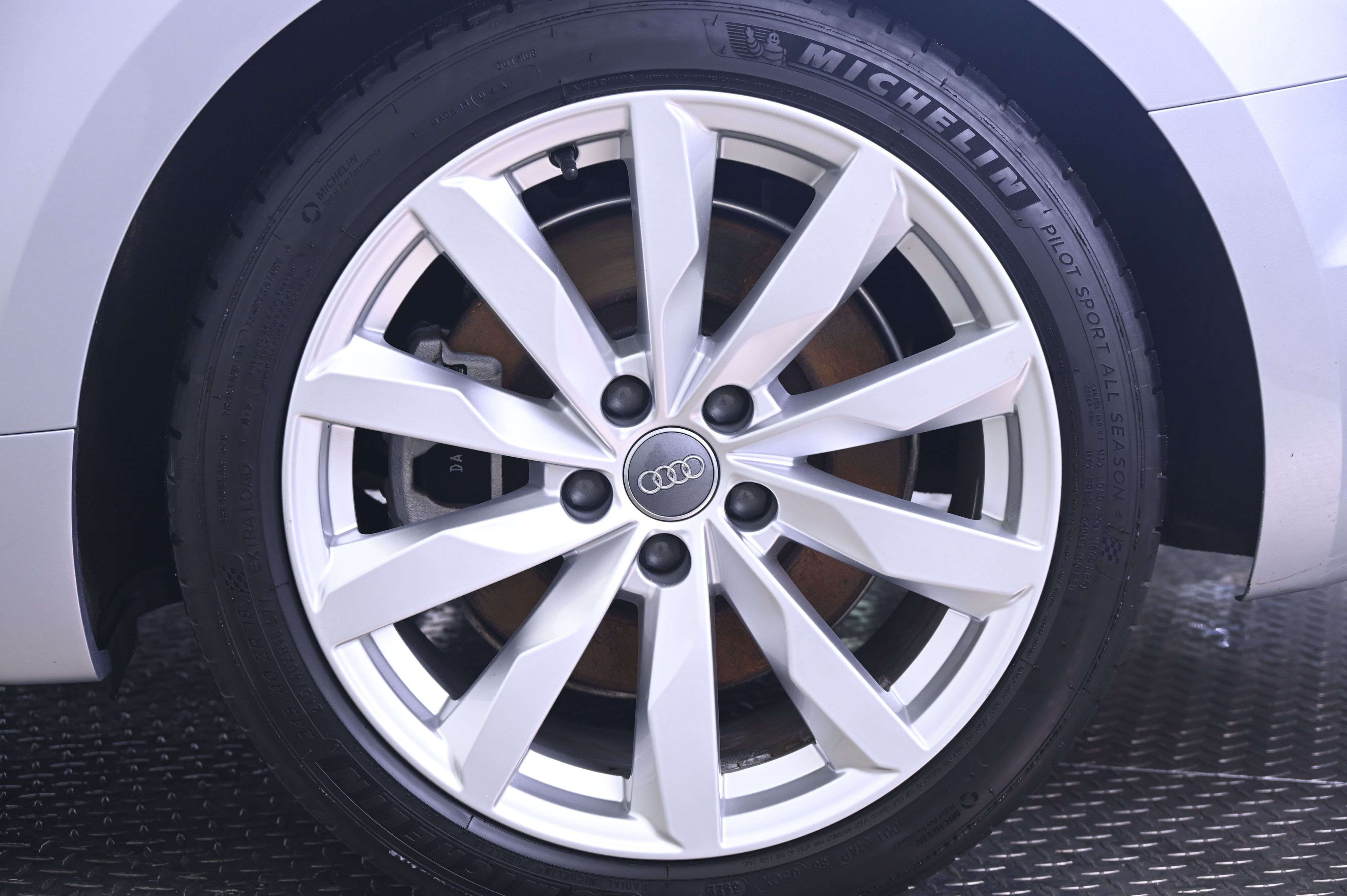 Thumbnail: 2018 Audi A5 - 12