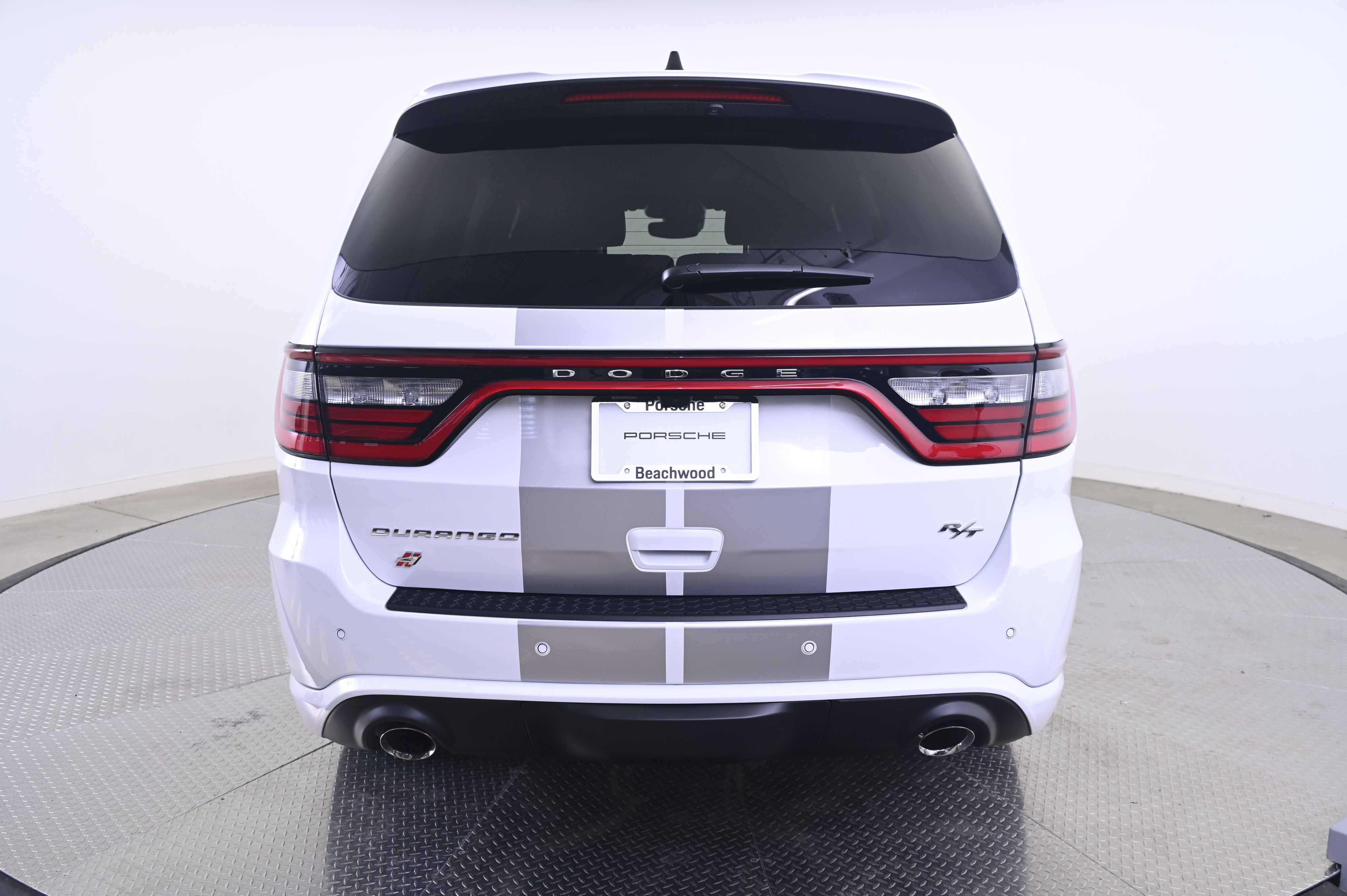 Thumbnail: 2026 Dodge Durango - 6