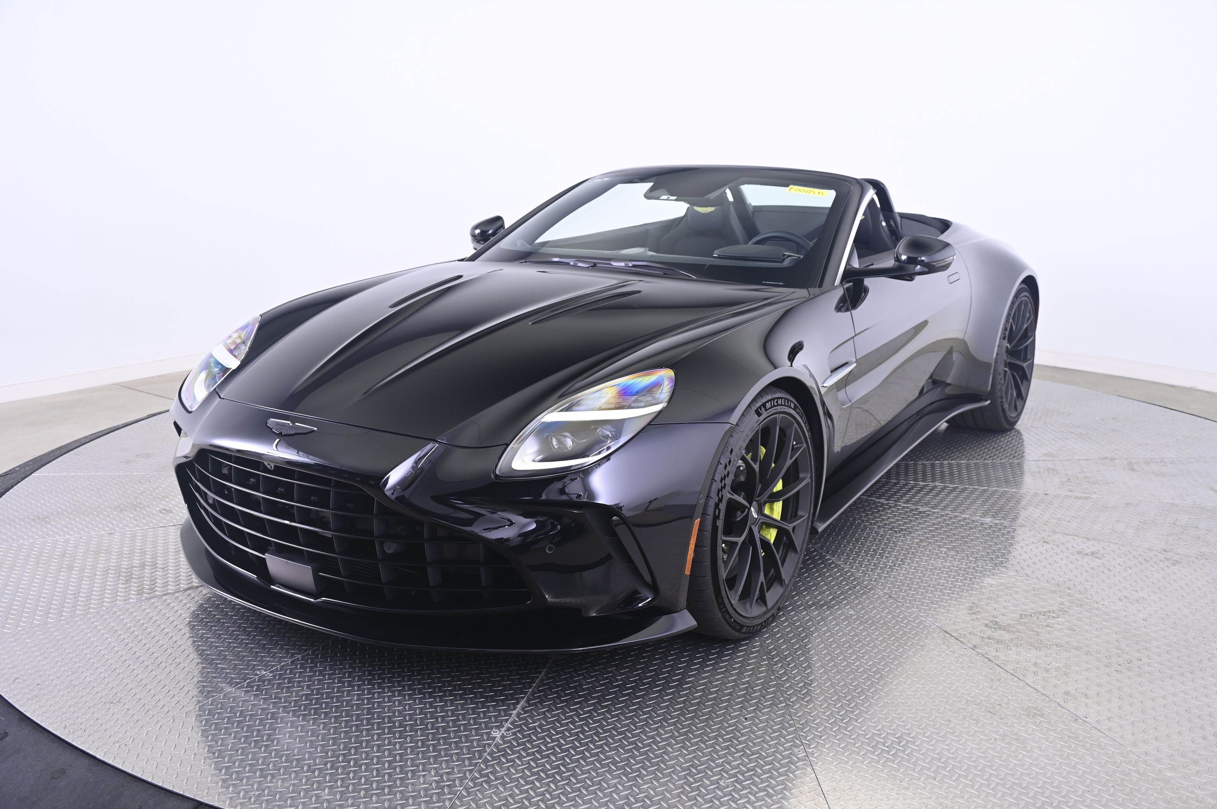 2026 Aston Martin Vantage  -
                  Beachwood, OH