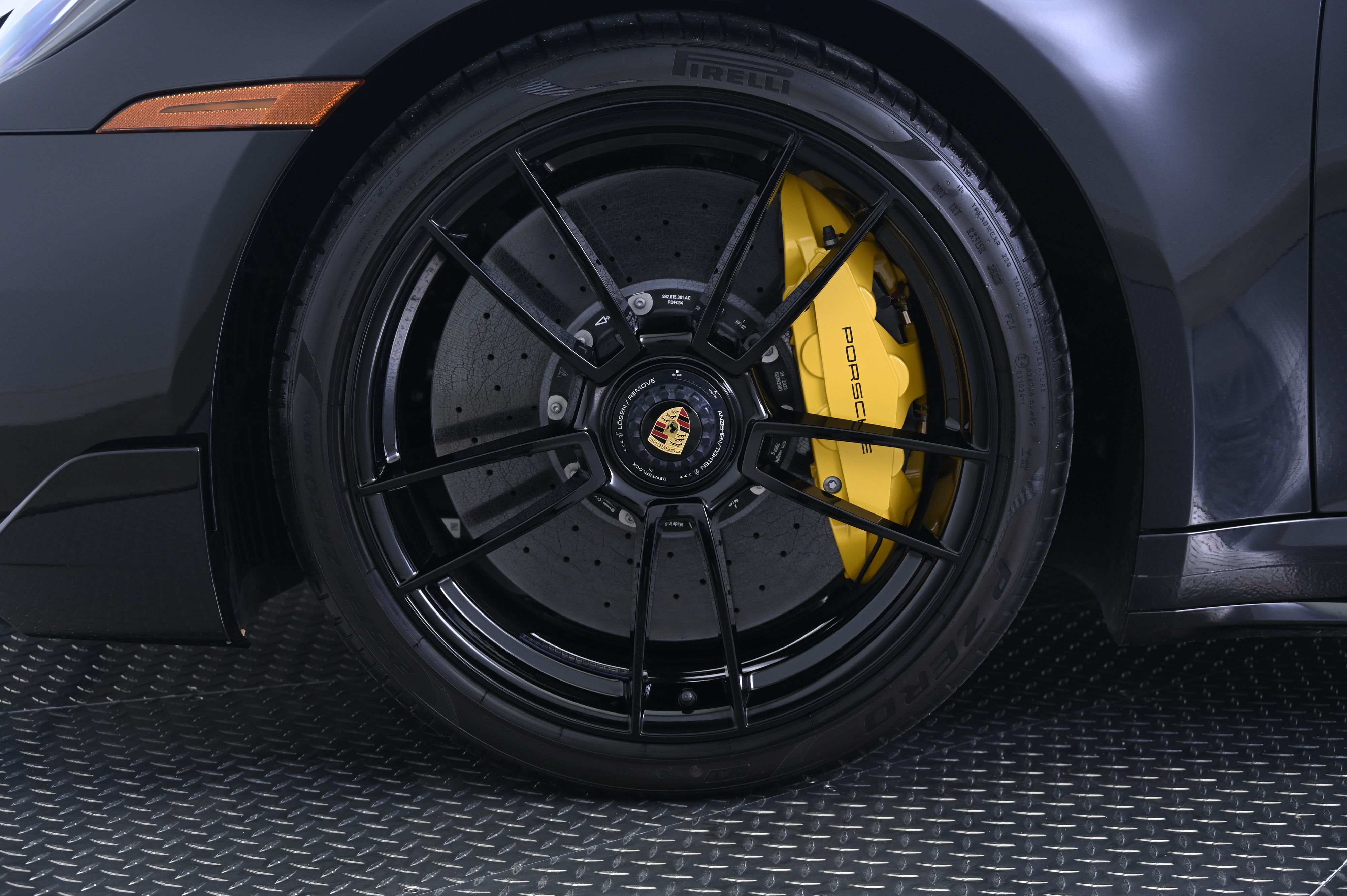 Thumbnail: 2024 Porsche 911 - 12