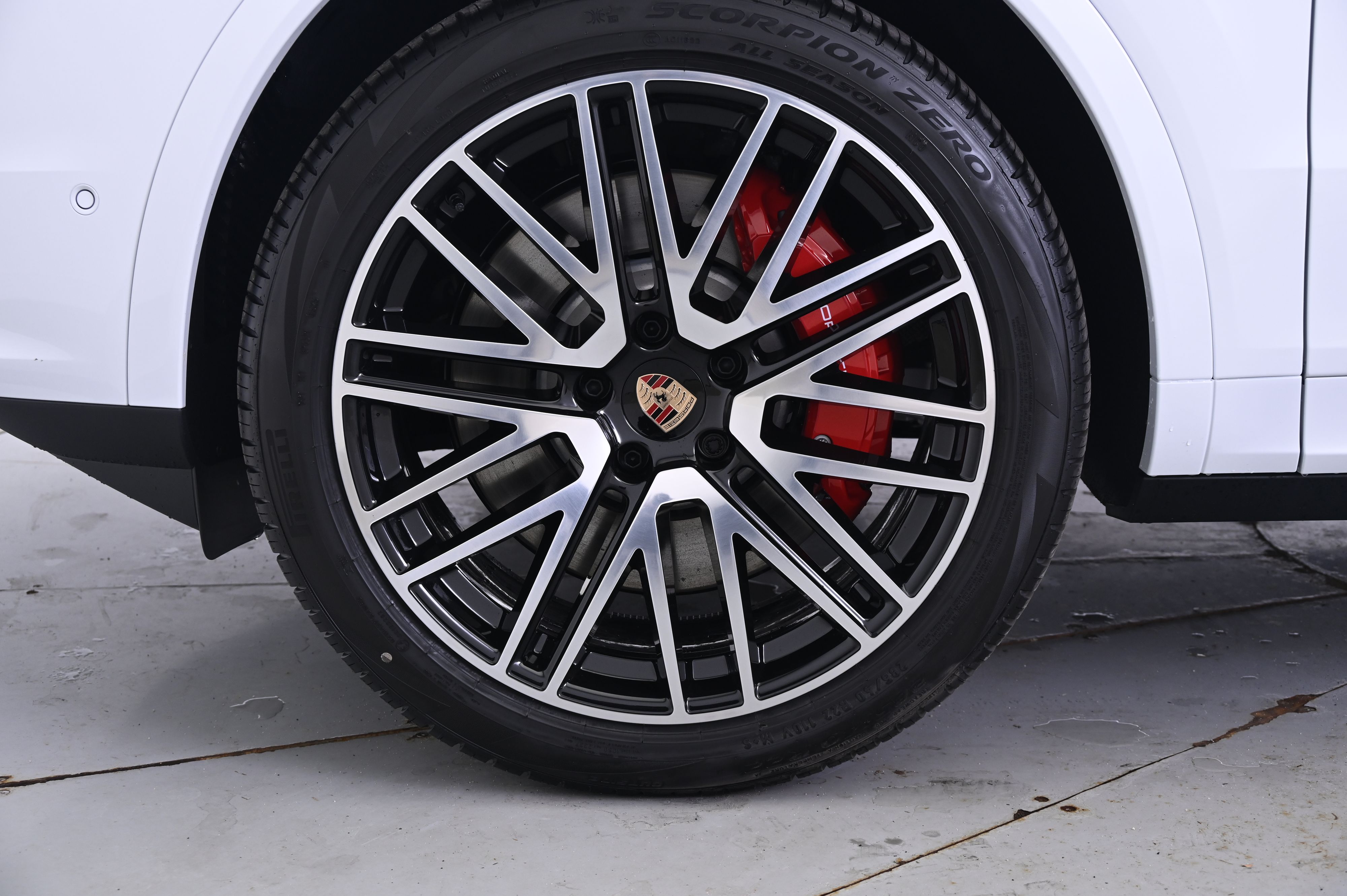 Thumbnail: 2026 Porsche  - 11