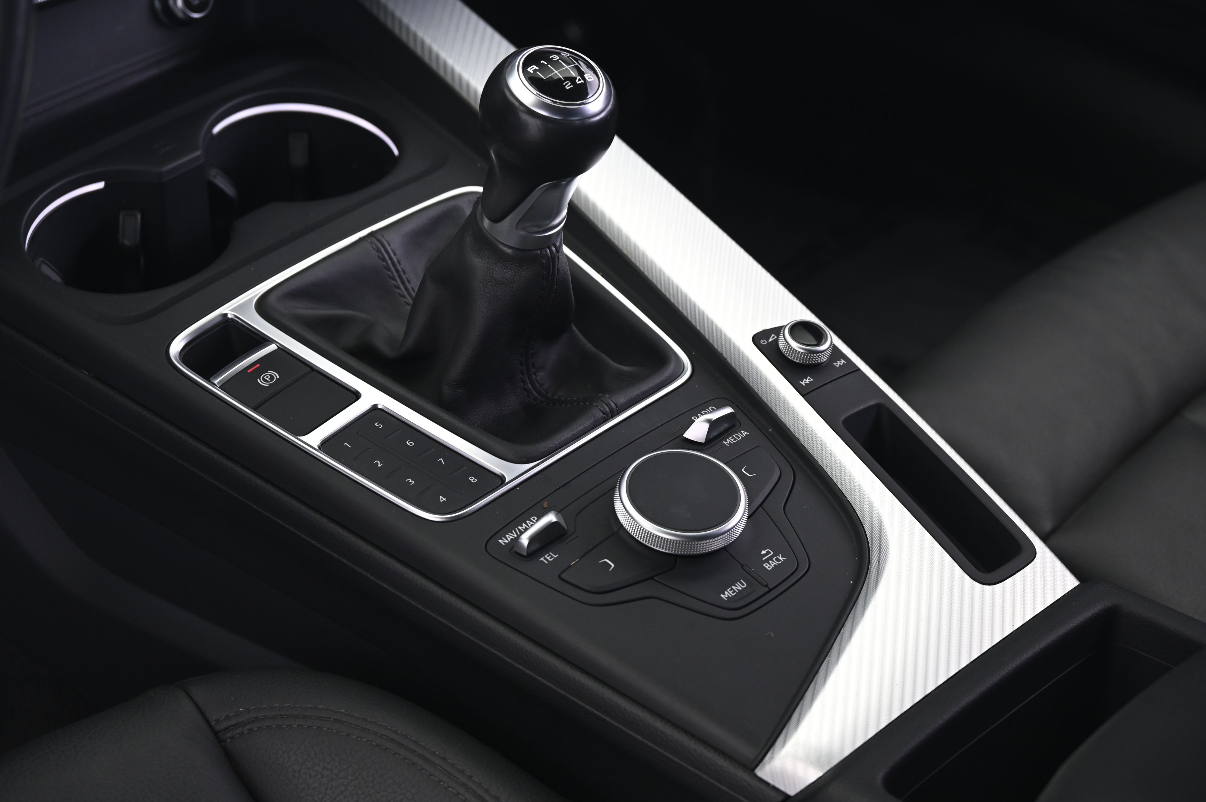 Thumbnail: 2018 Audi A5 - 29