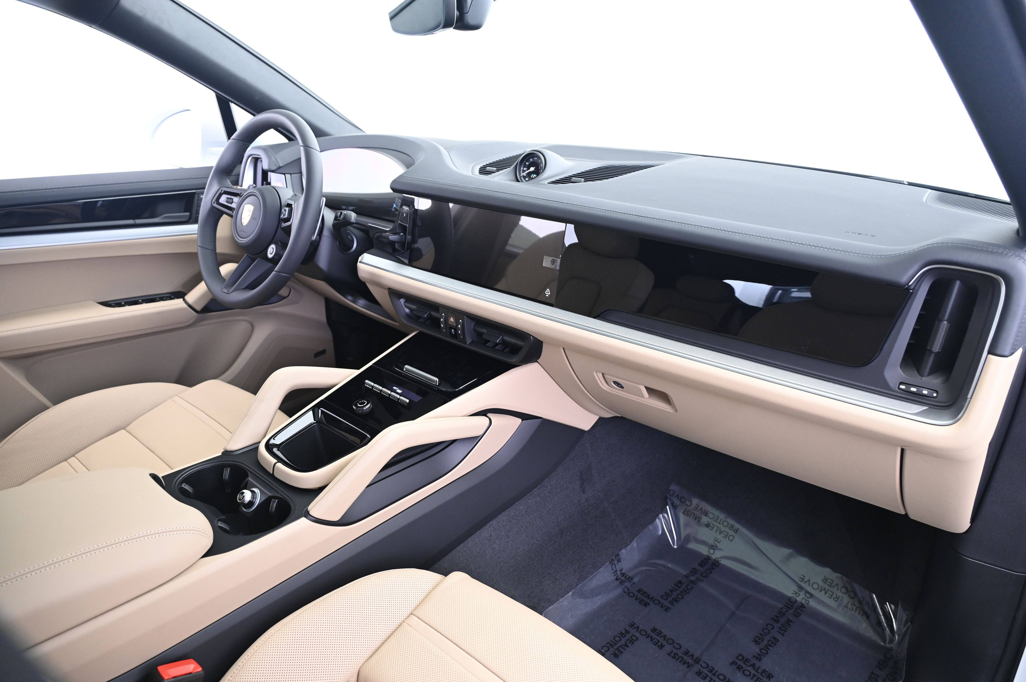 Thumbnail: 2026 Porsche  - 22