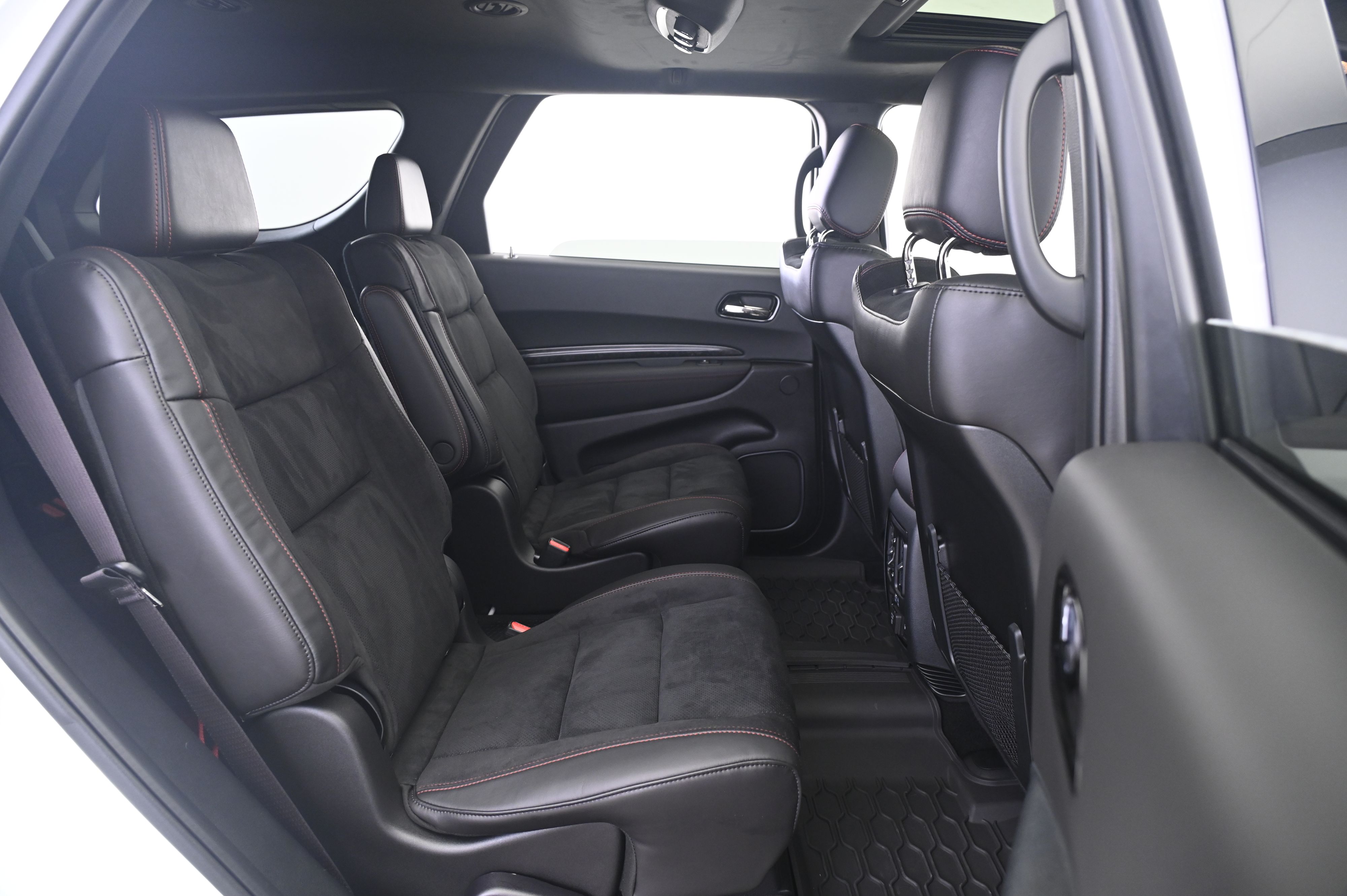 Thumbnail: 2026 Dodge Durango - 18