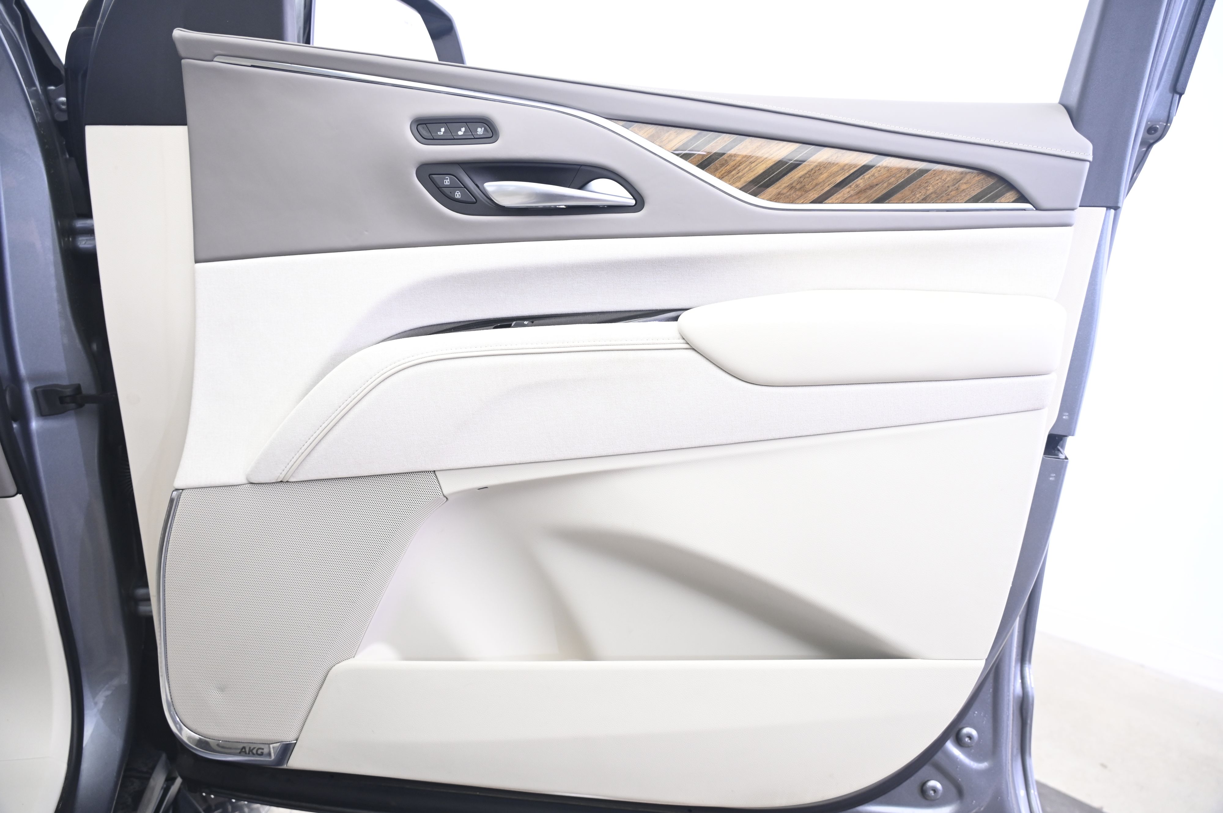 Thumbnail: 2022 Cadillac Escalade - 22