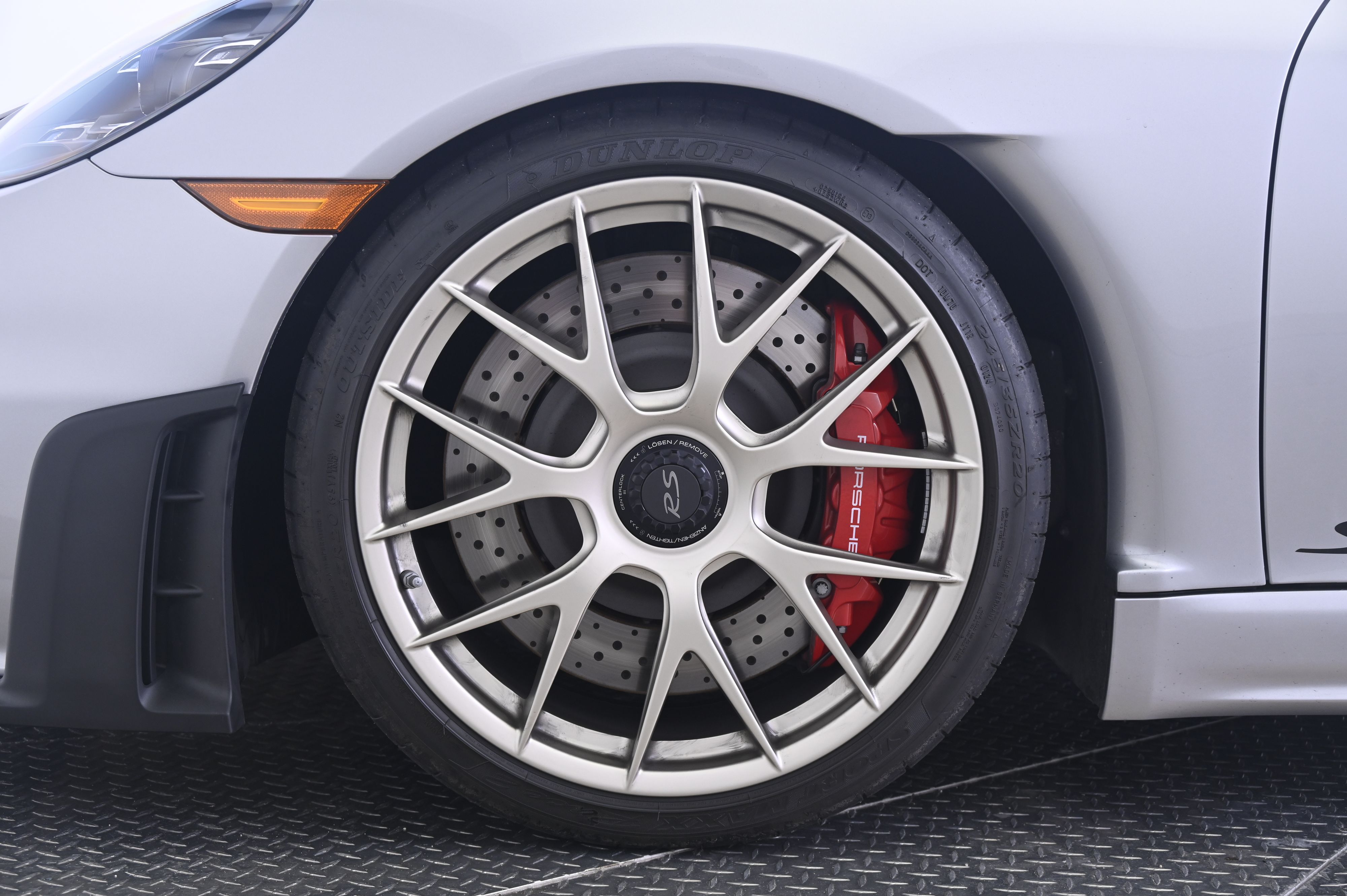 Thumbnail: 2024 Porsche  - 14