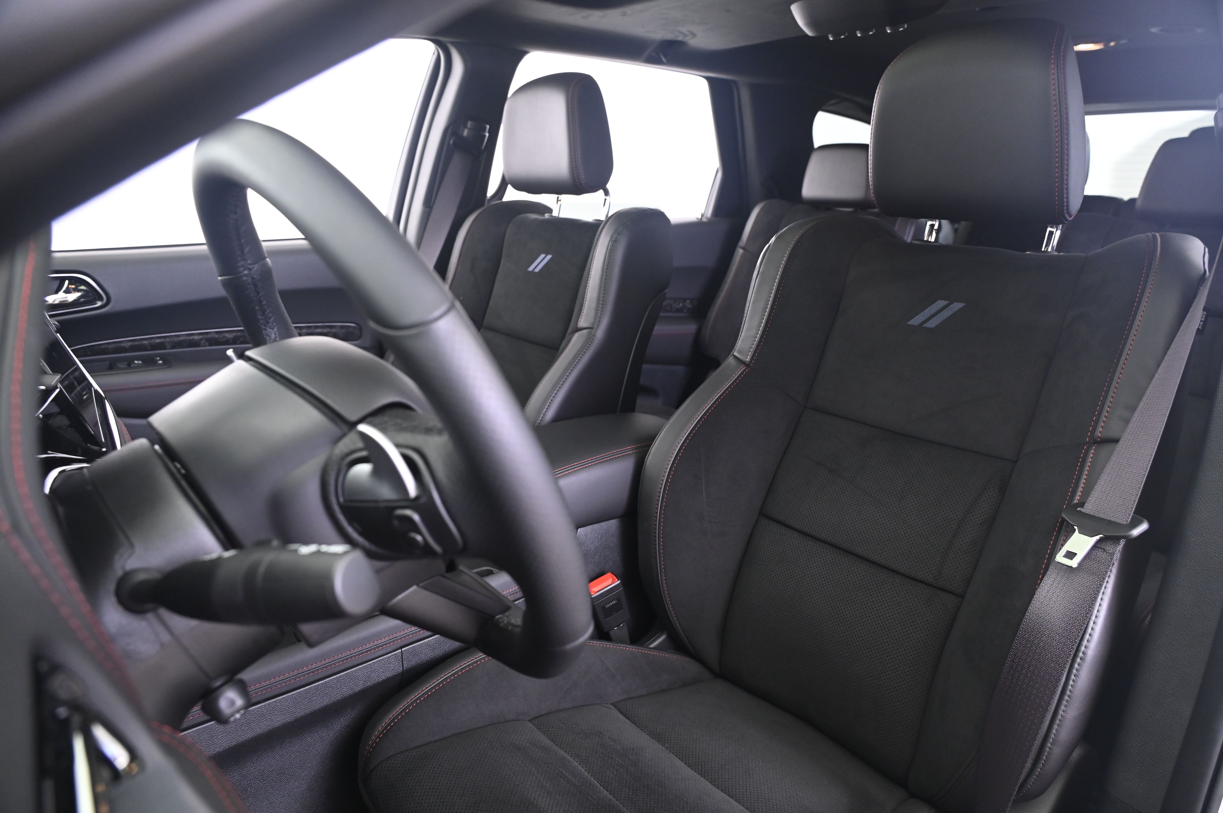 Thumbnail: 2026 Dodge Durango - 30