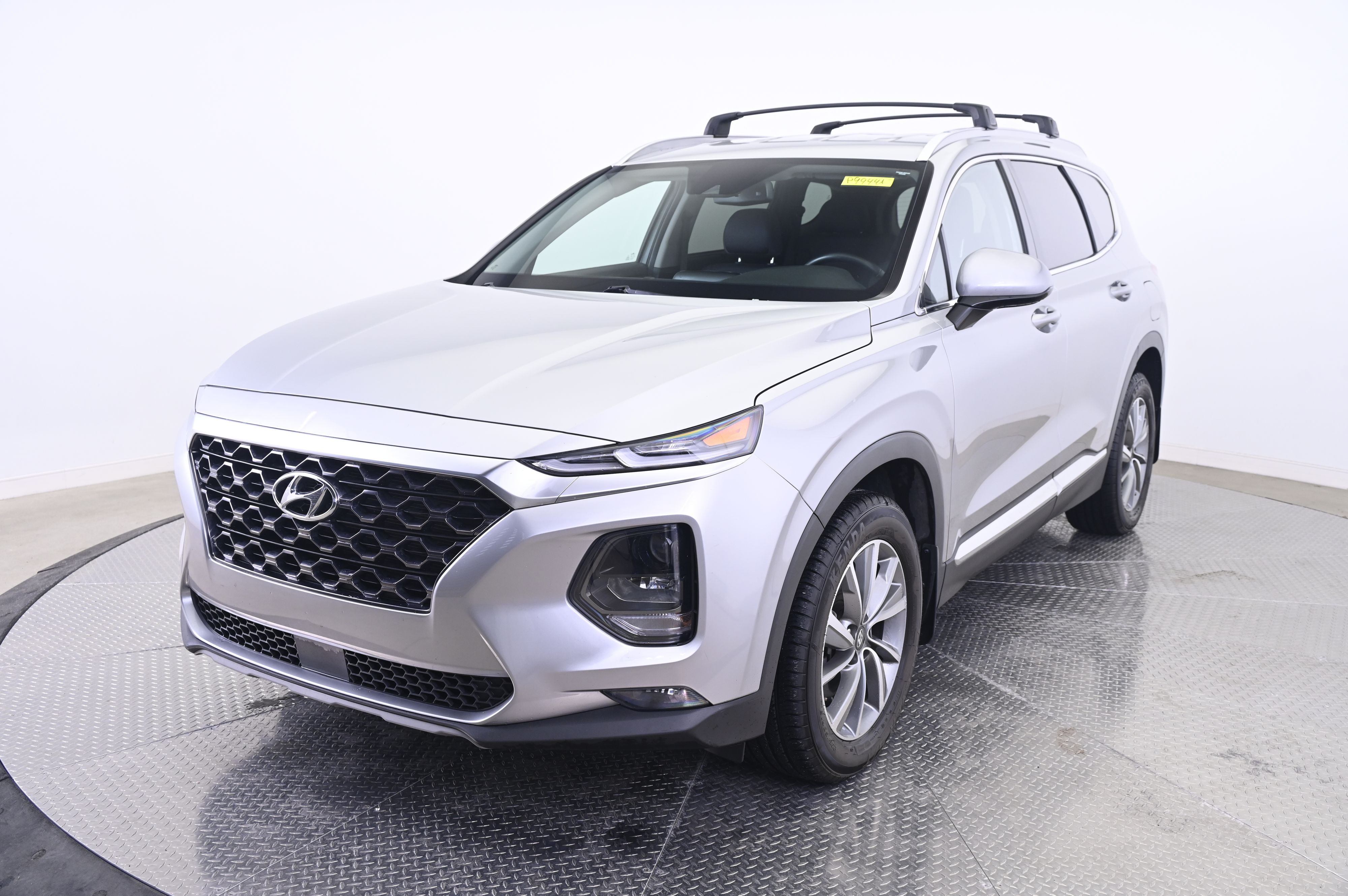 Thumbnail: 2020 Hyundai Santa Fe - 1
