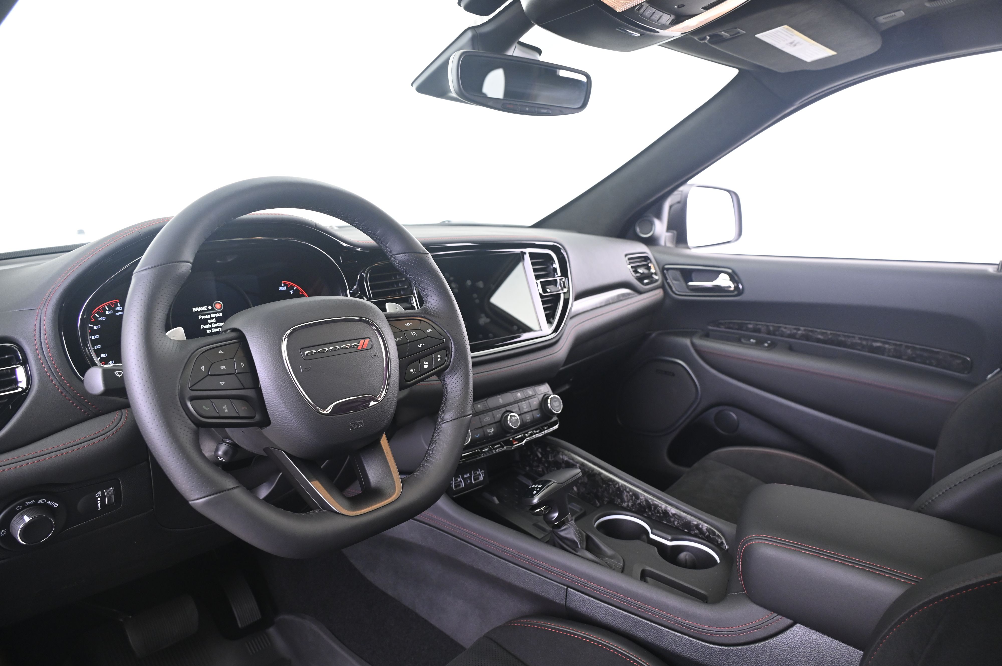Thumbnail: 2026 Dodge Durango - 4