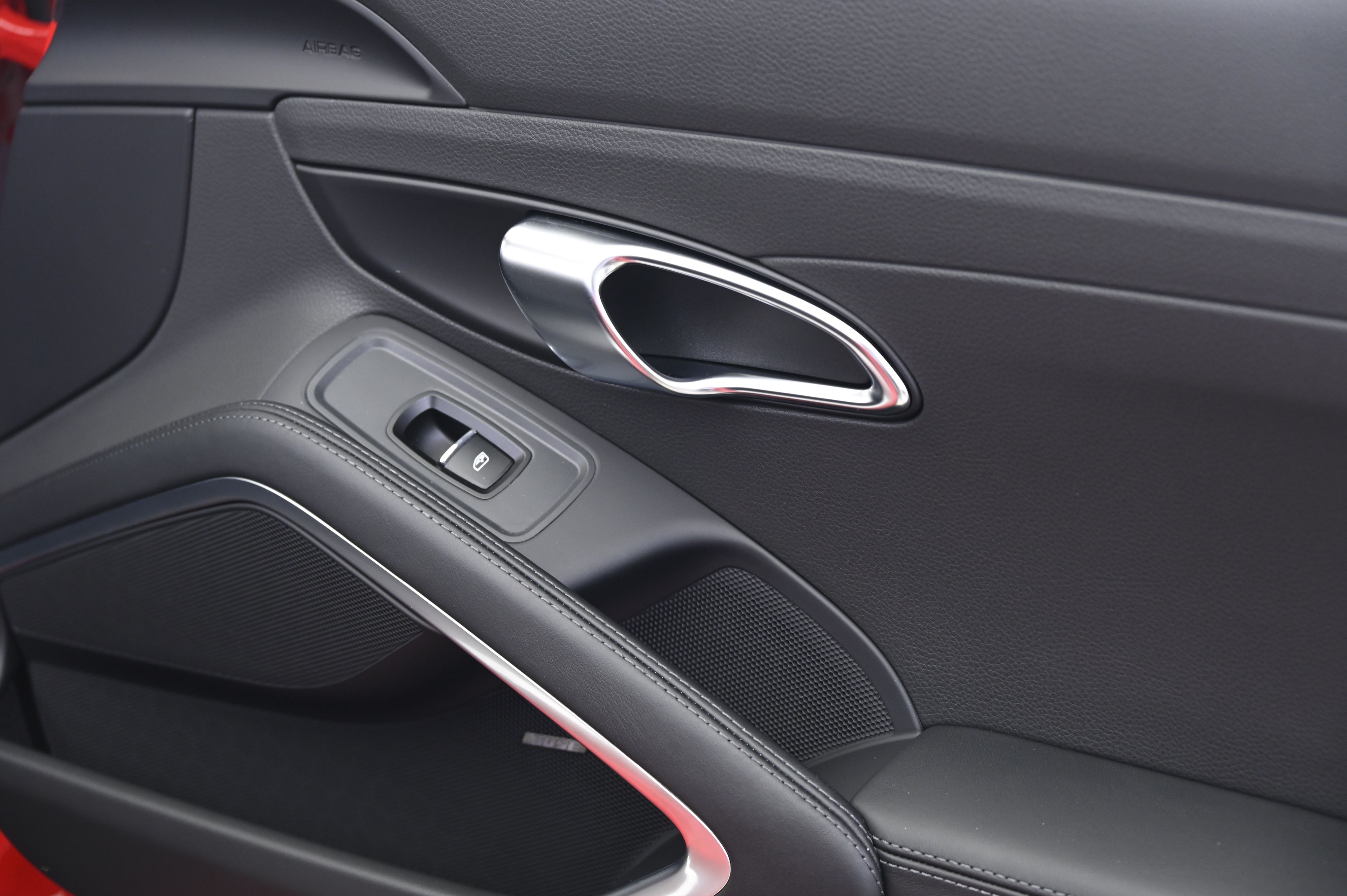 Thumbnail: 2025 Porsche 718 Boxster - 21