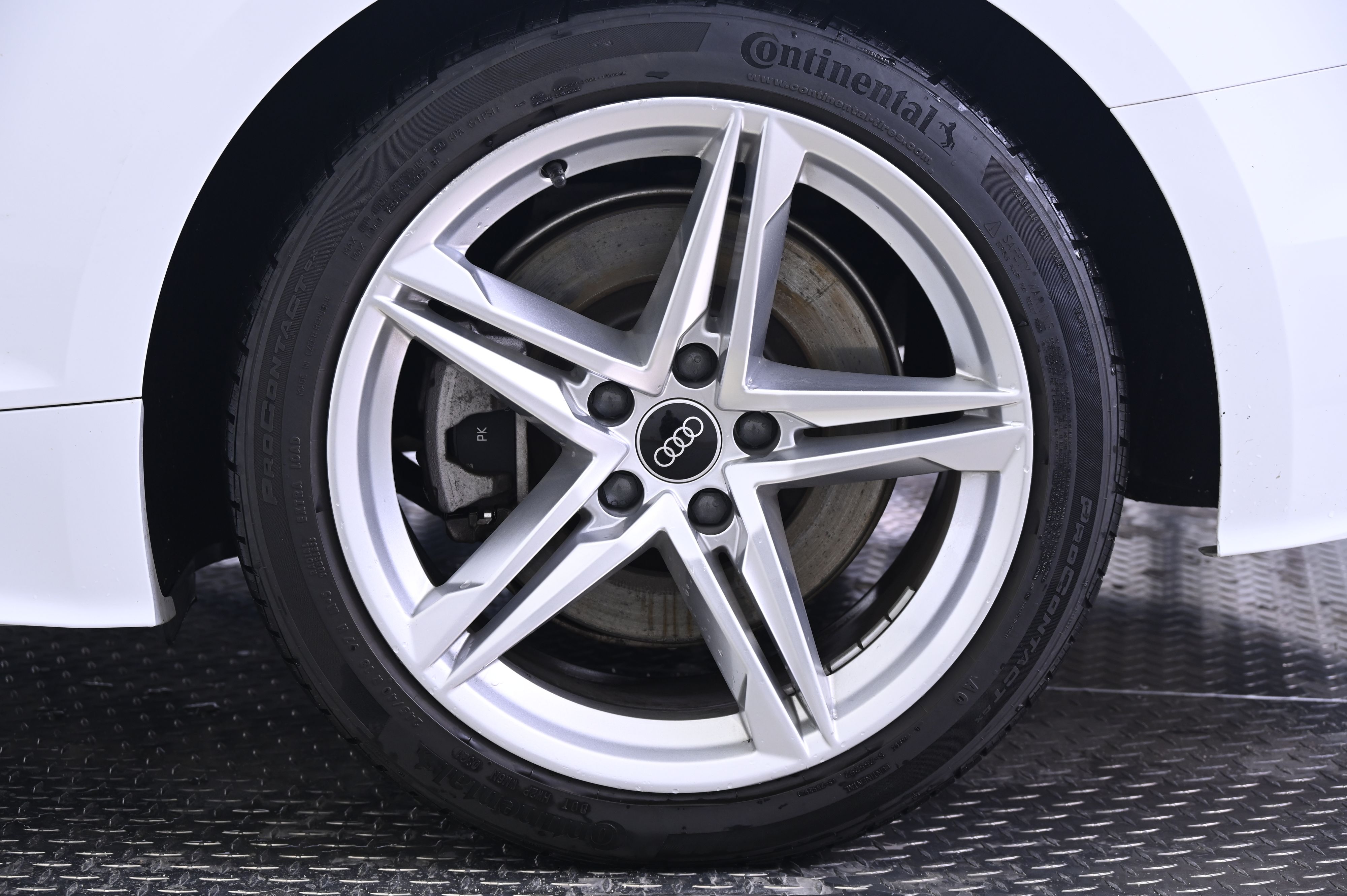 Thumbnail: 2021 Audi A5 - 12