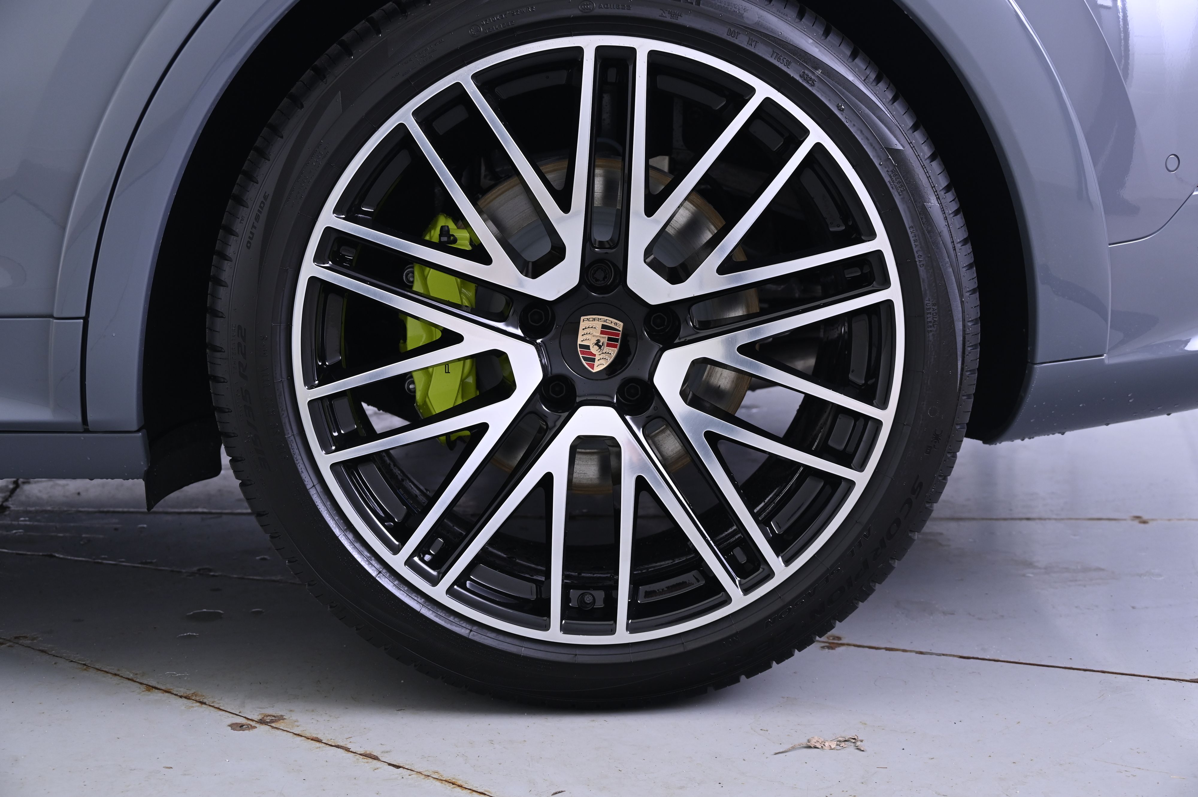 Thumbnail: 2026 Porsche  - 12