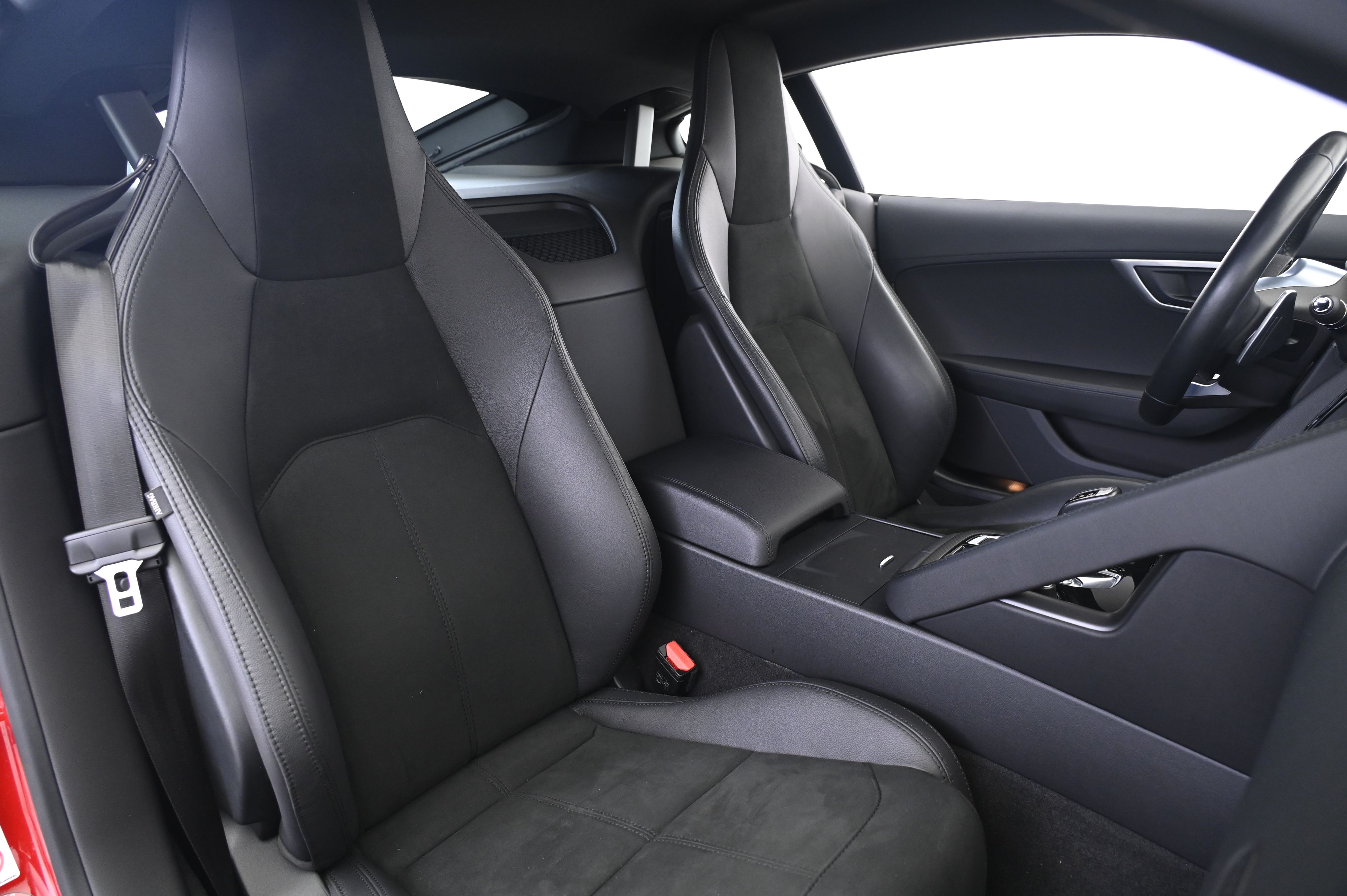 Thumbnail: 2018 Jaguar F-Type - 20