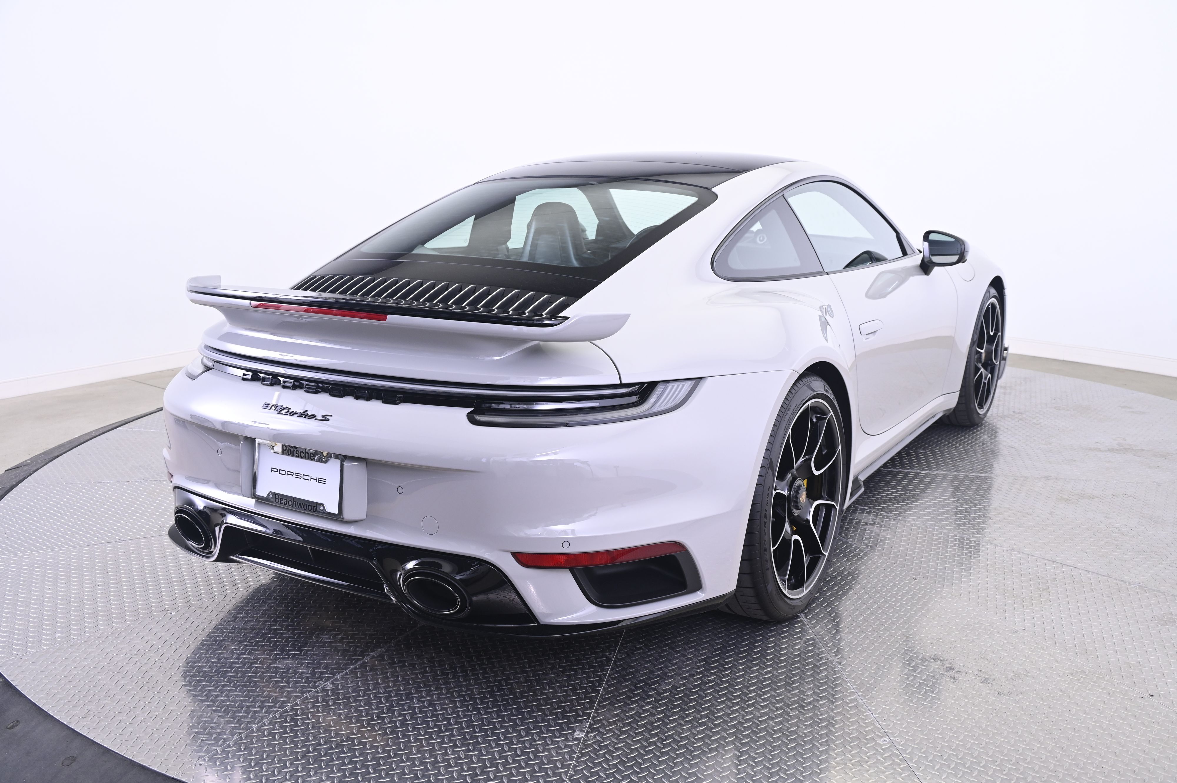 Thumbnail: 2021 Porsche 911 - 7